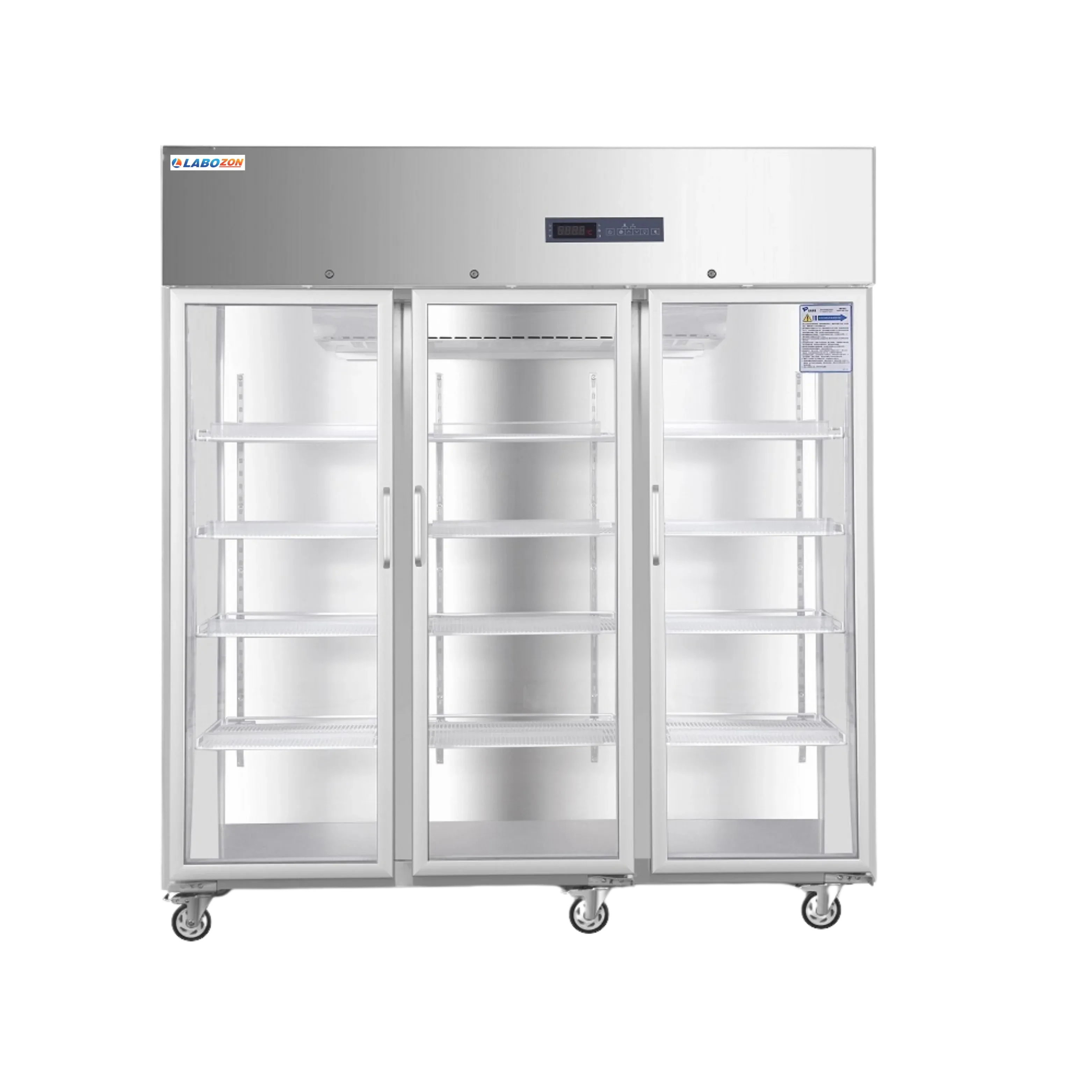 Pharmacy Refrigerator LZ-PR-A125