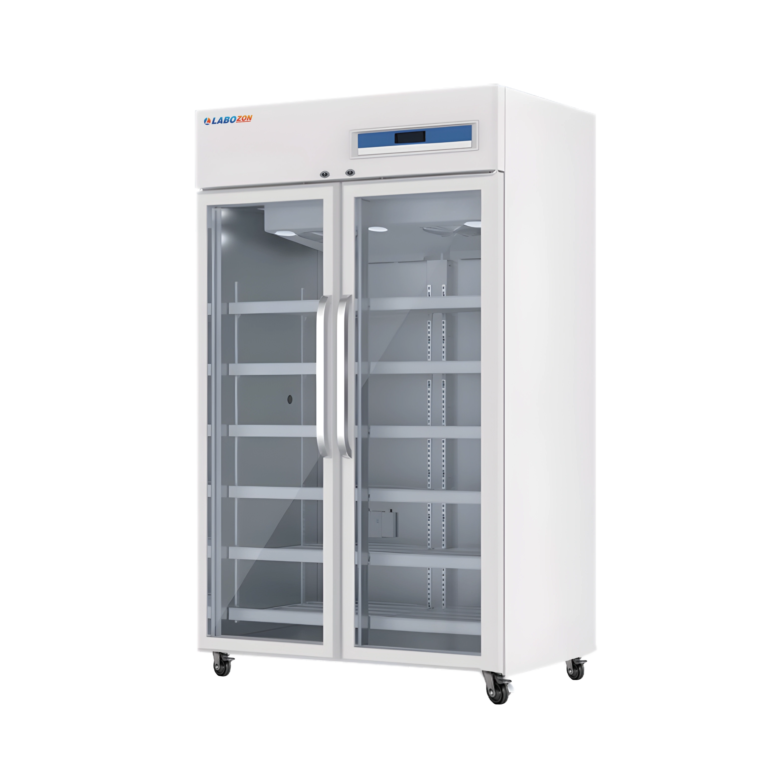 Pharmacy Refrigerator LZ-PR-B125