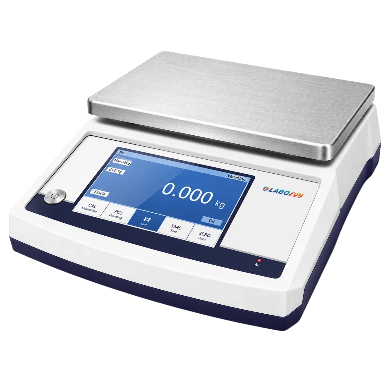 Precision Balance LZ-PRB-A101