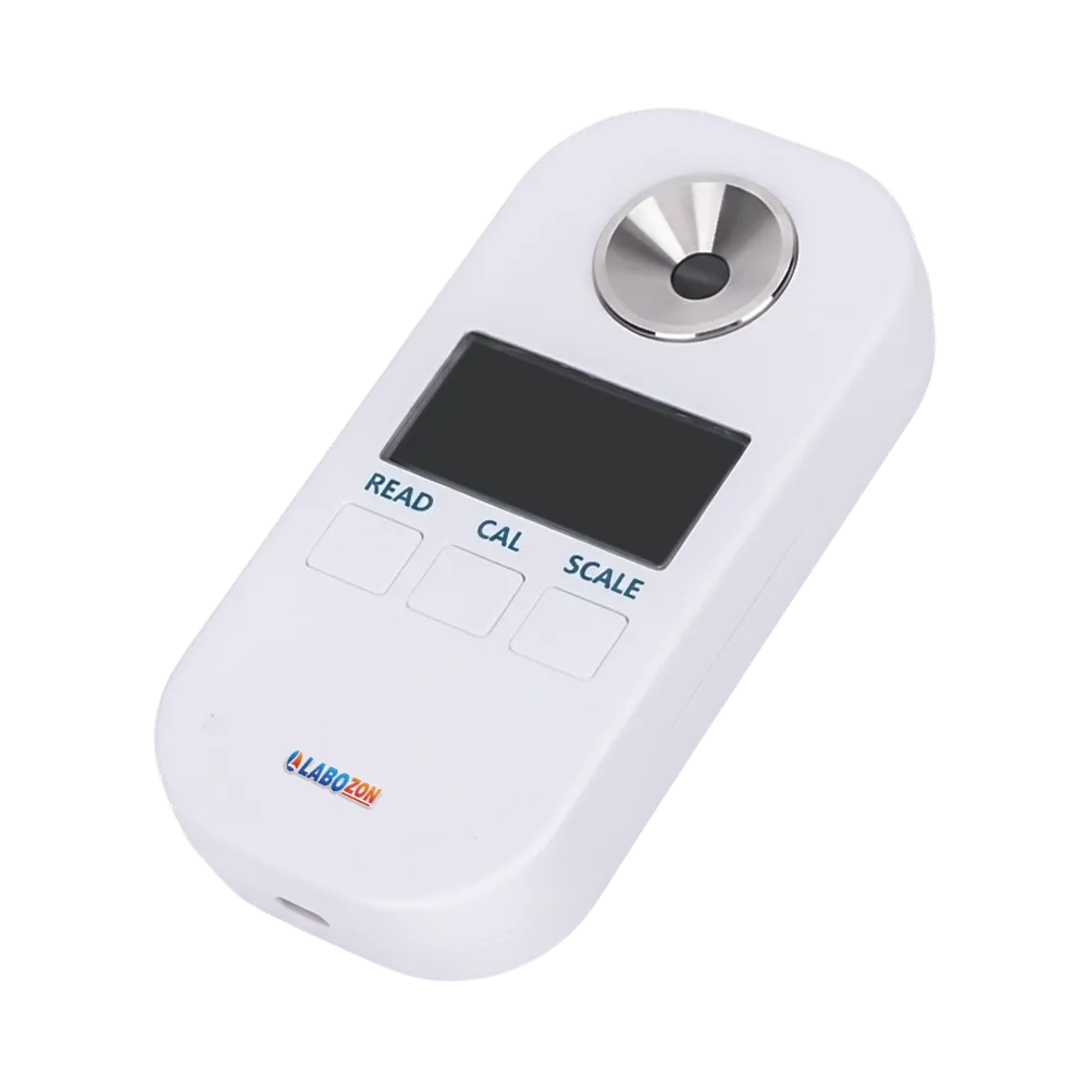 Portable Salinity Refractometer LZ-PSR-A100