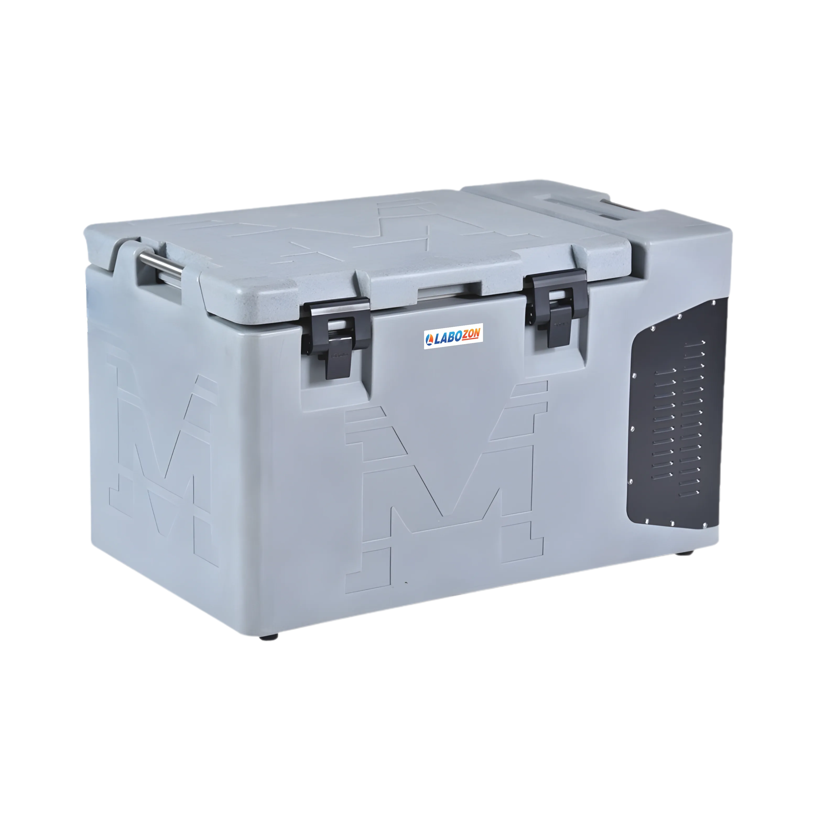 Portable Refrigerator LZ-PTR-A120