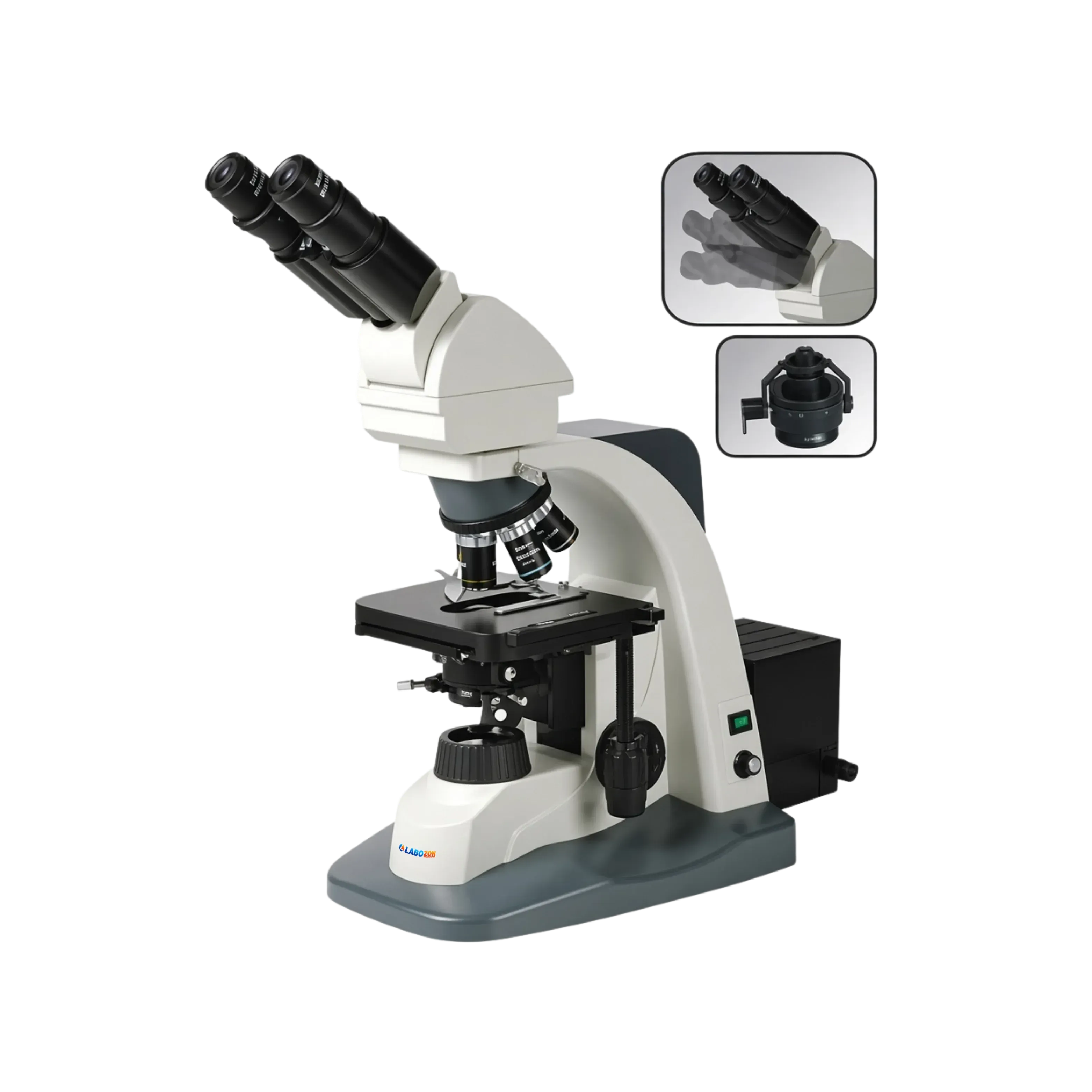 Research Biological Microscope LZ-RBM-A101