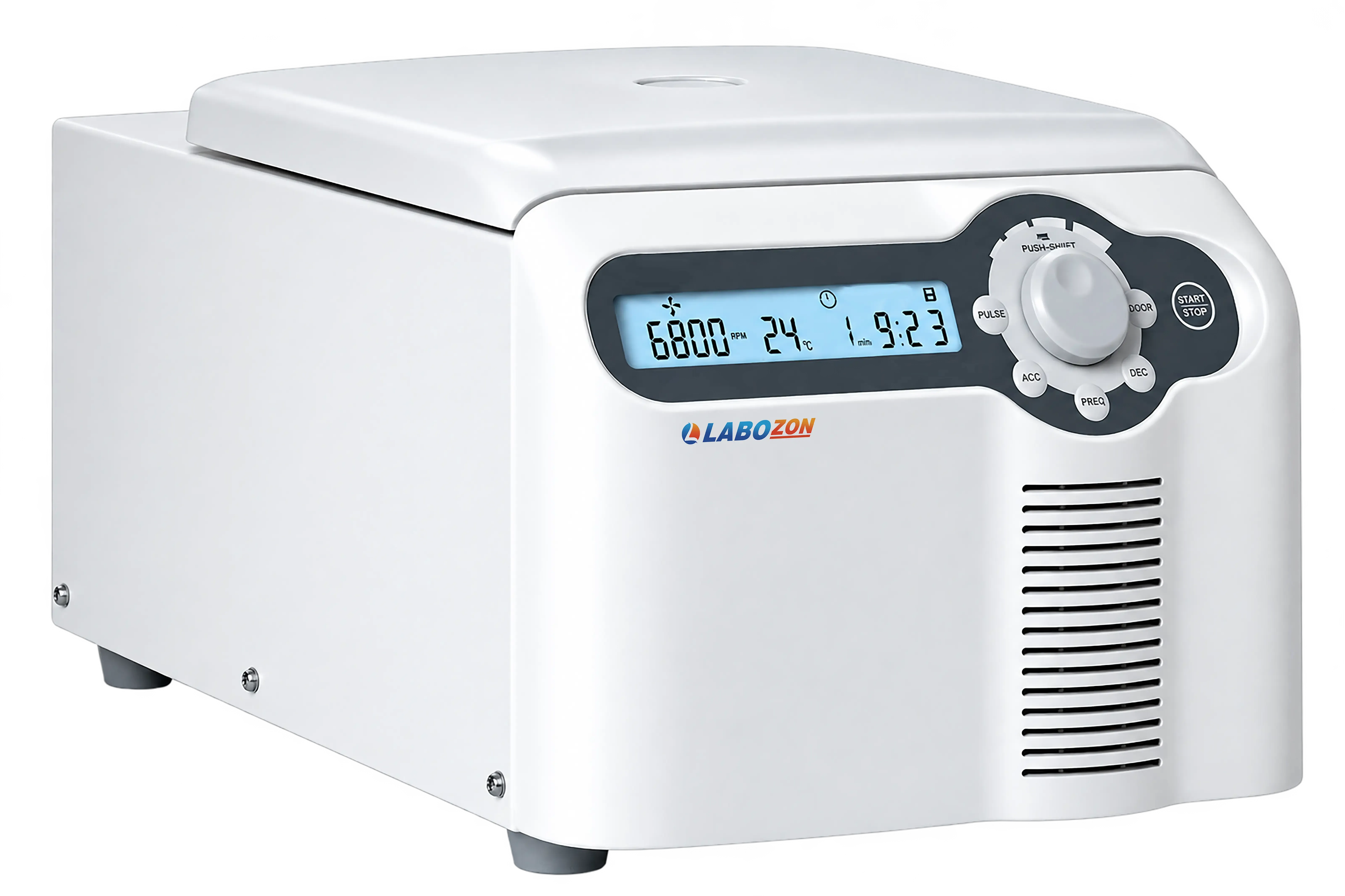 Refrigerated Centrifuge LZ-RF-A114
