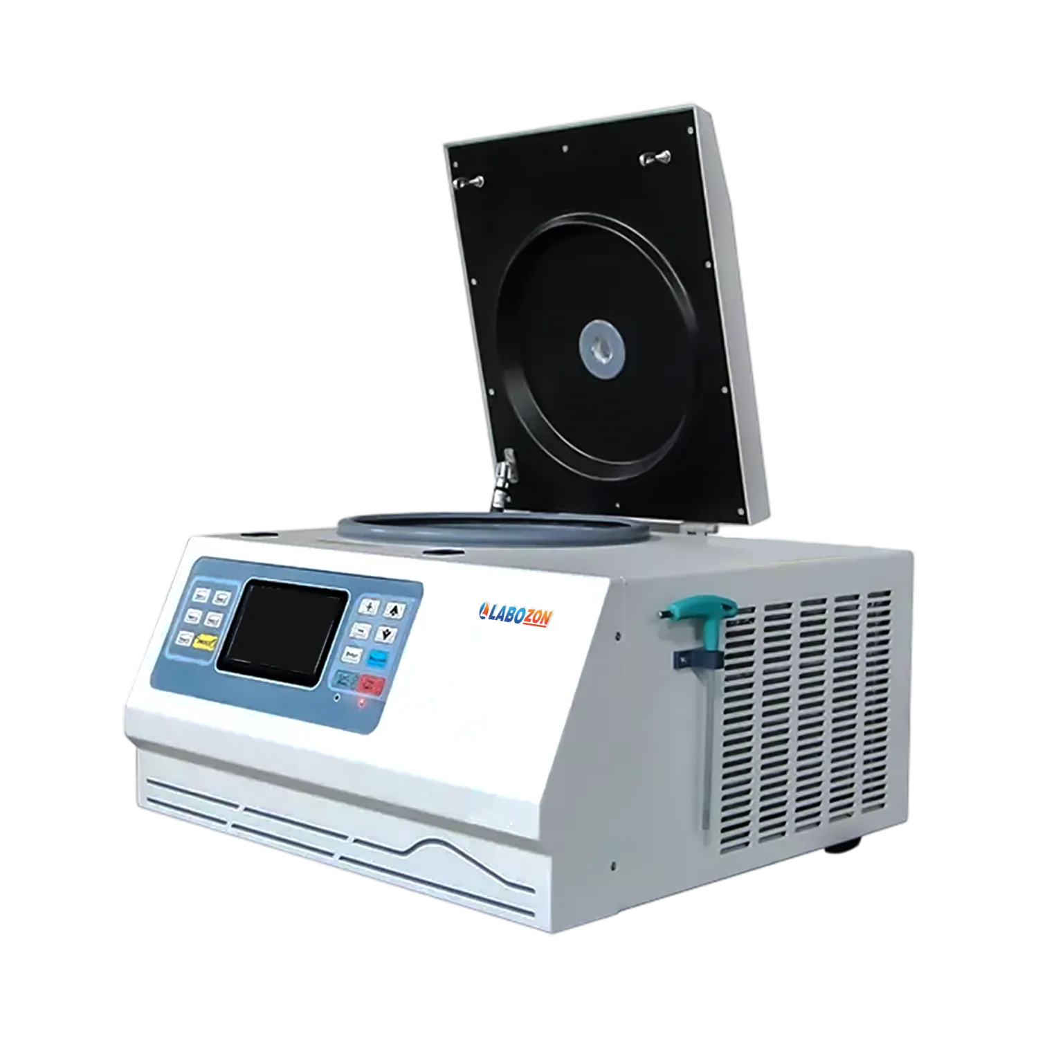 Refrigerated Centrifuge LZ-RF-A118