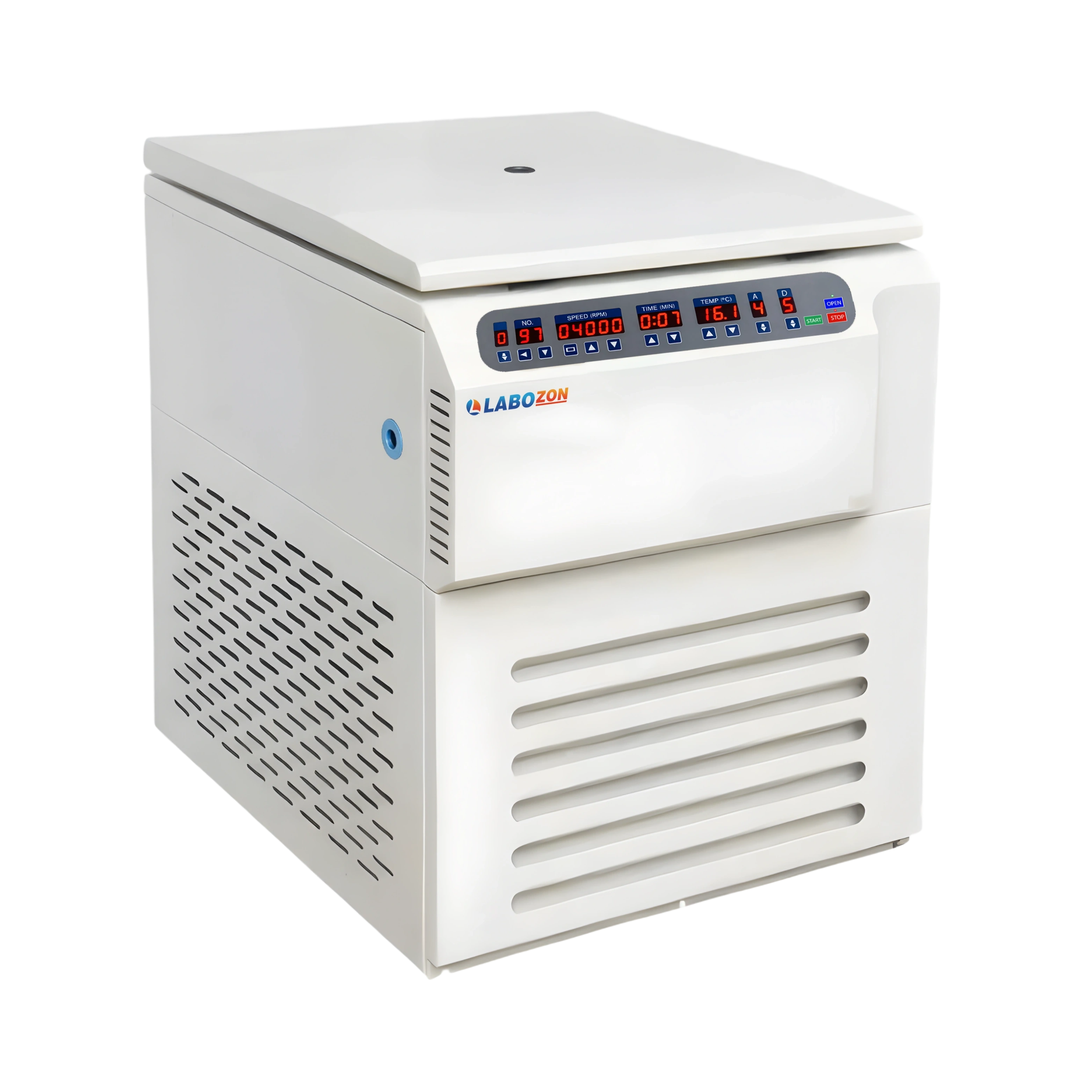Refrigerated Centrifuge LZ-RF-A120