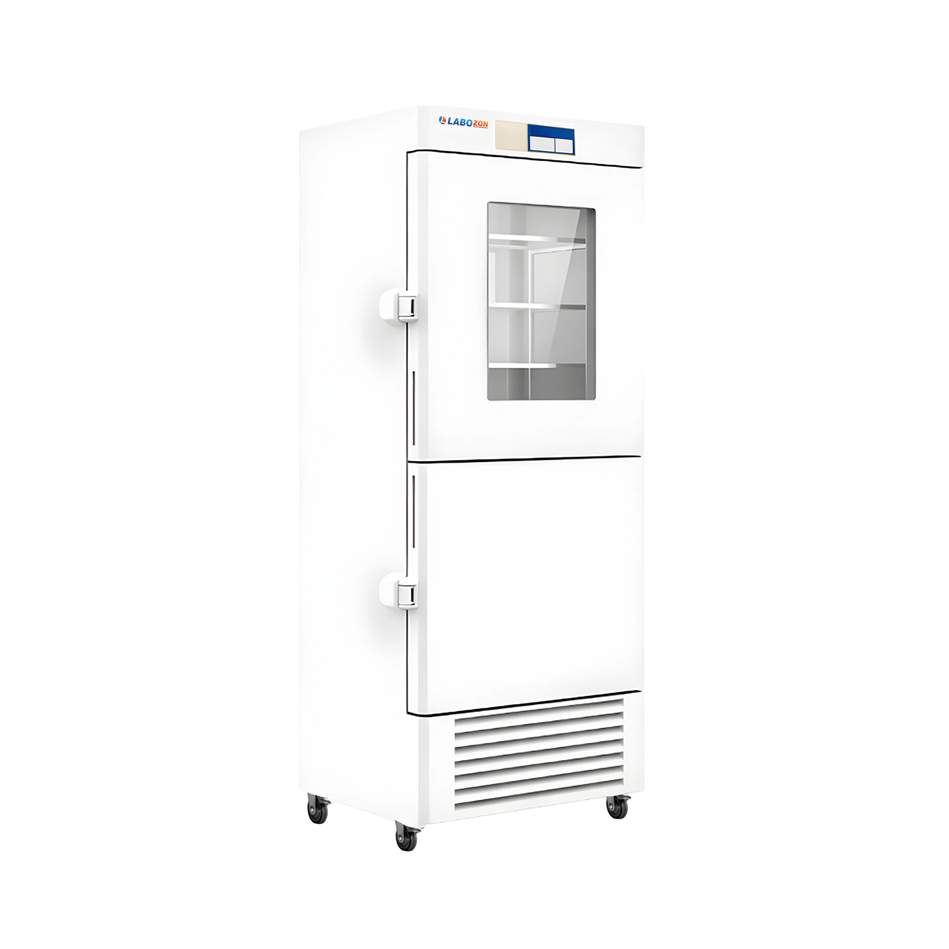 Refrigerator-Freezer Combination LZ-RFC-B100 image 2