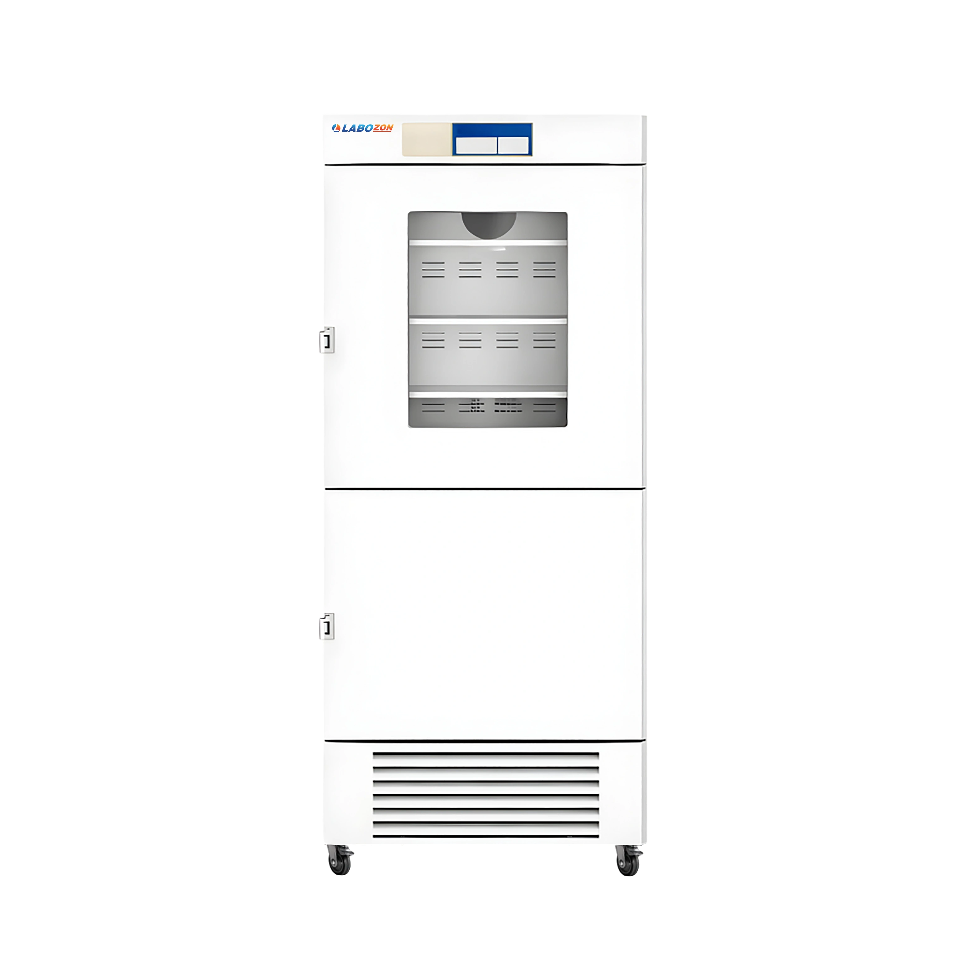 Refrigerator-Freezer Combination LZ-RFC-B100