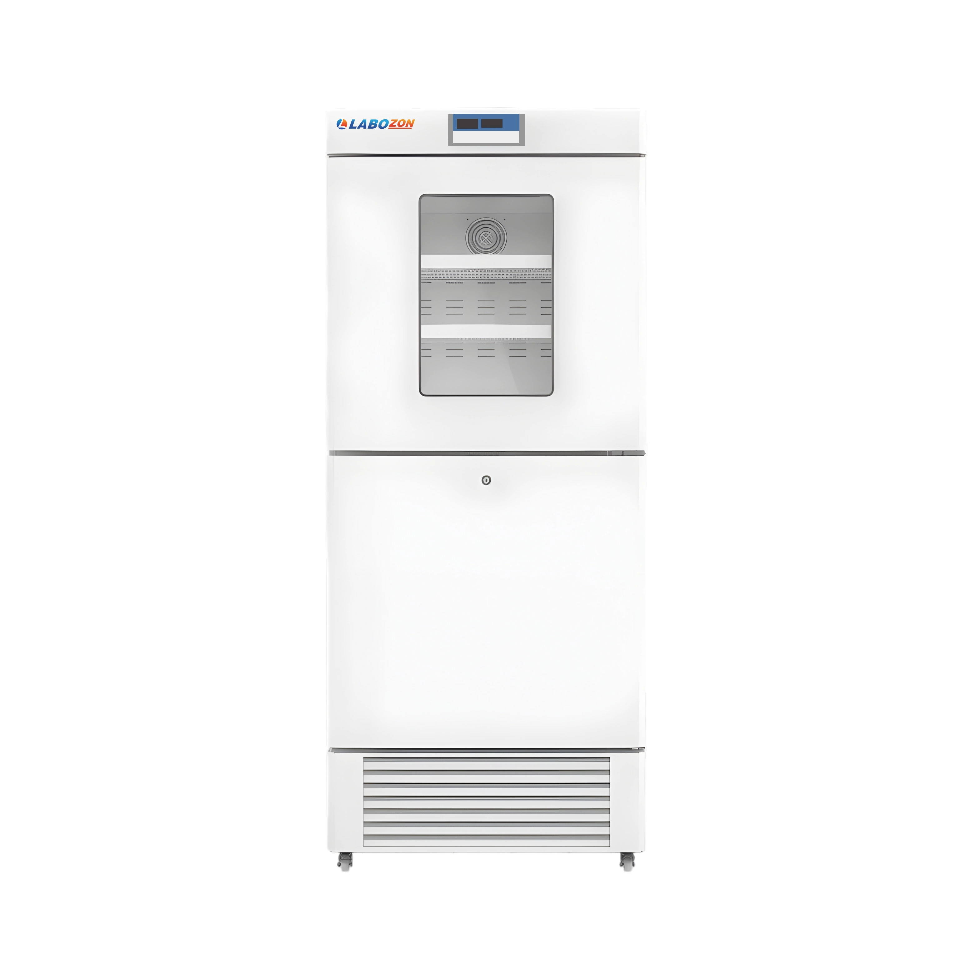 Refrigerator-Freezer Combination LZ-RFC-D100