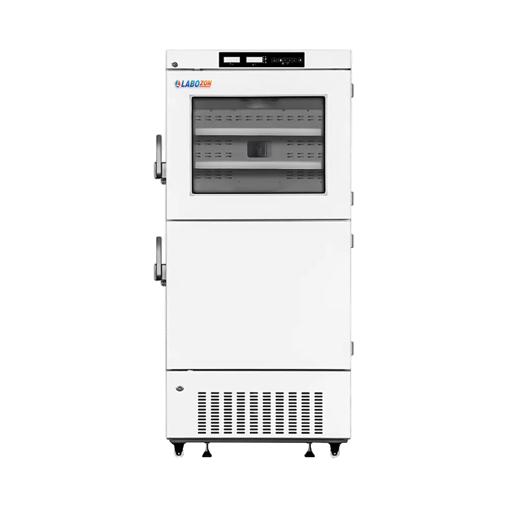 Refrigerator-Freezer Combination LZ-RFC-E100