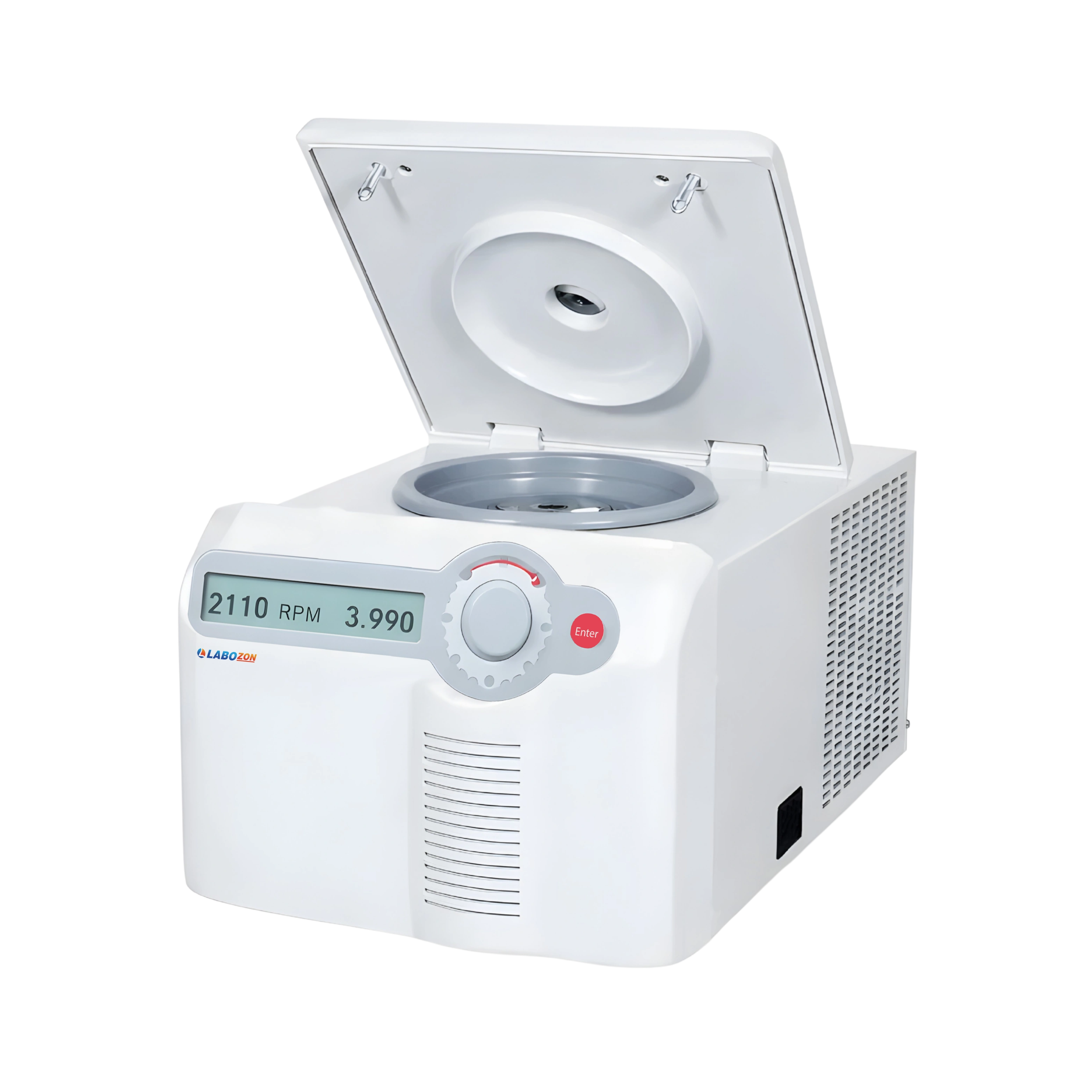 Refrigerated Centrifuge LZ-RF-A114 image 2