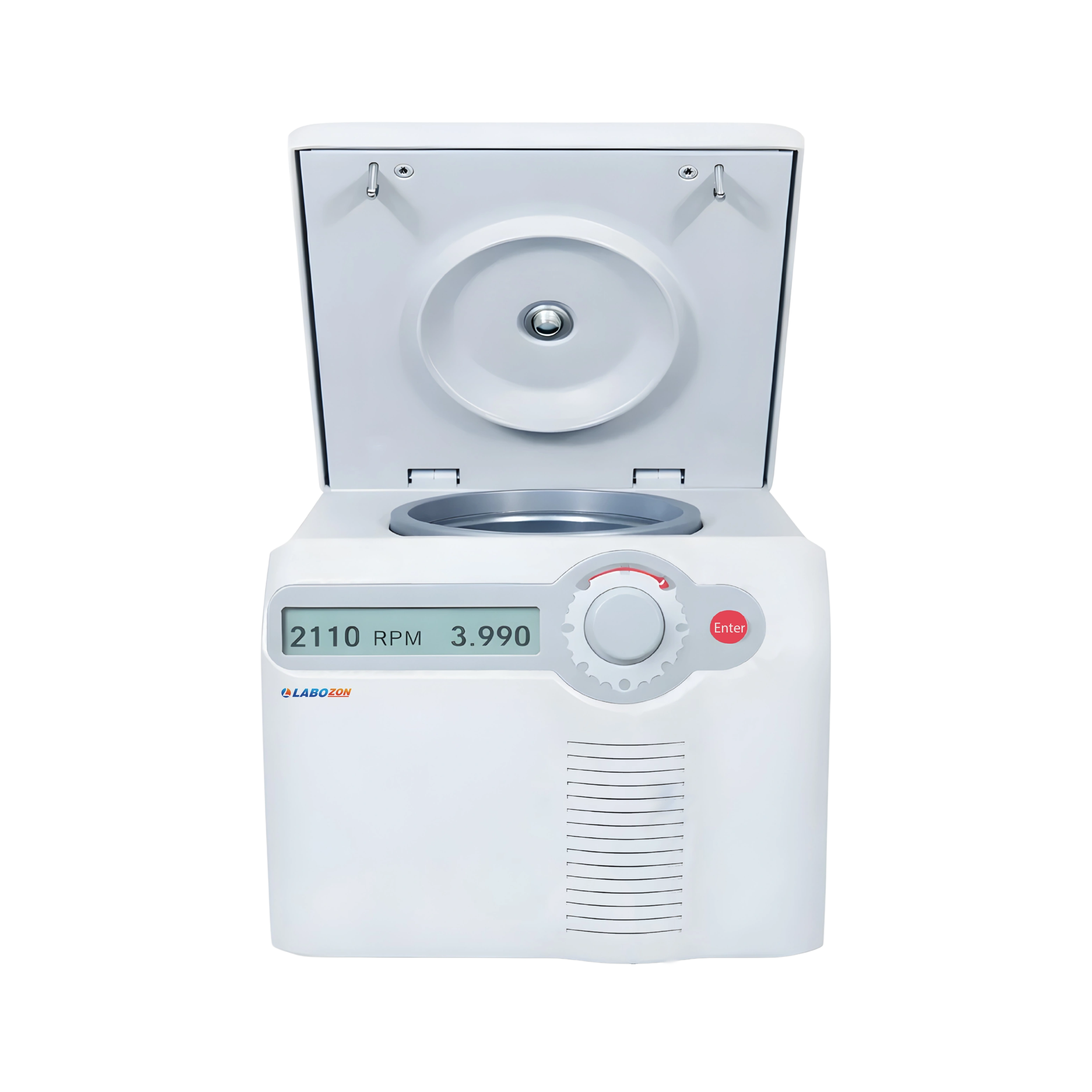 Refrigerated Centrifuge LZ-RF-A114 image 3