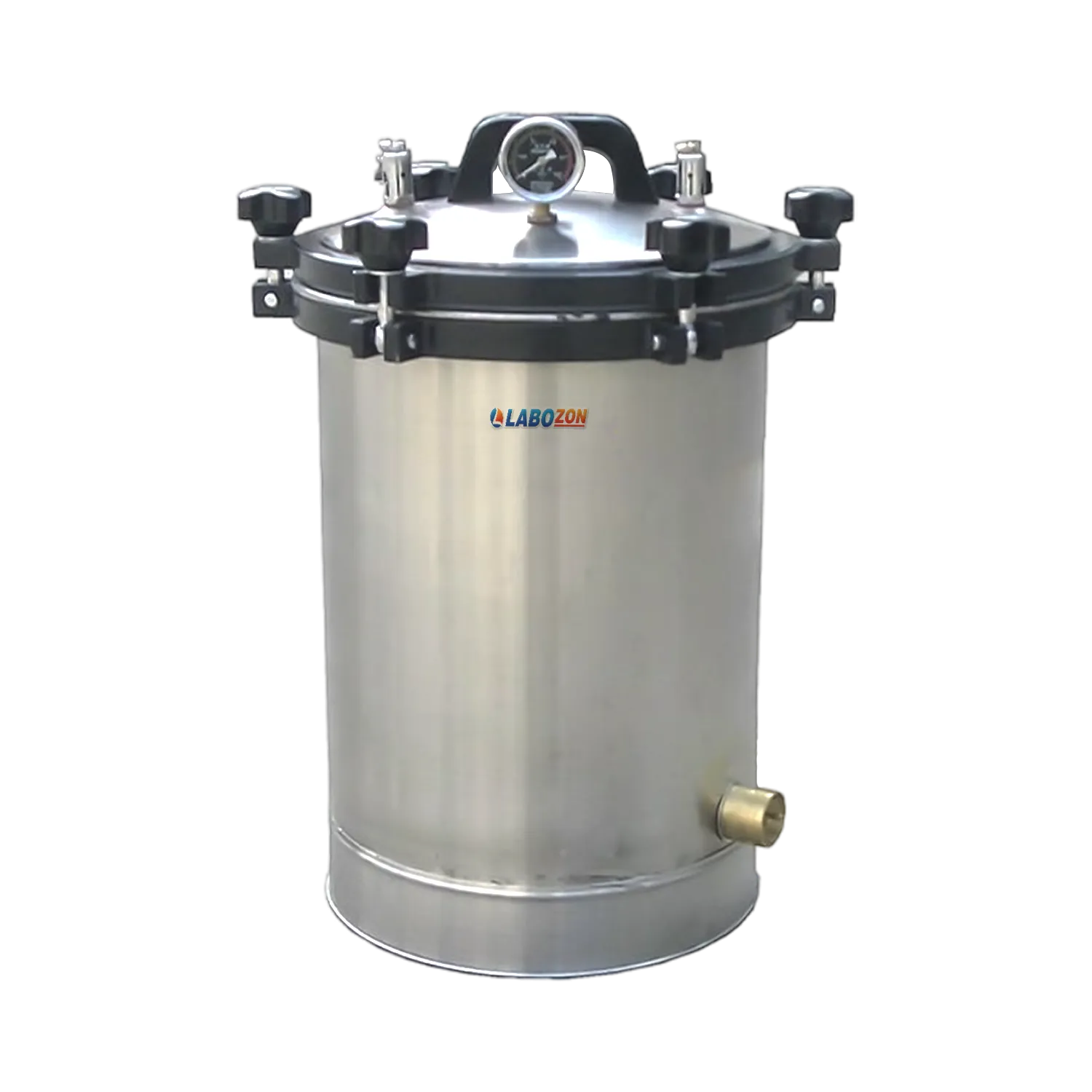 Steam Autoclave LZ-SA-A32