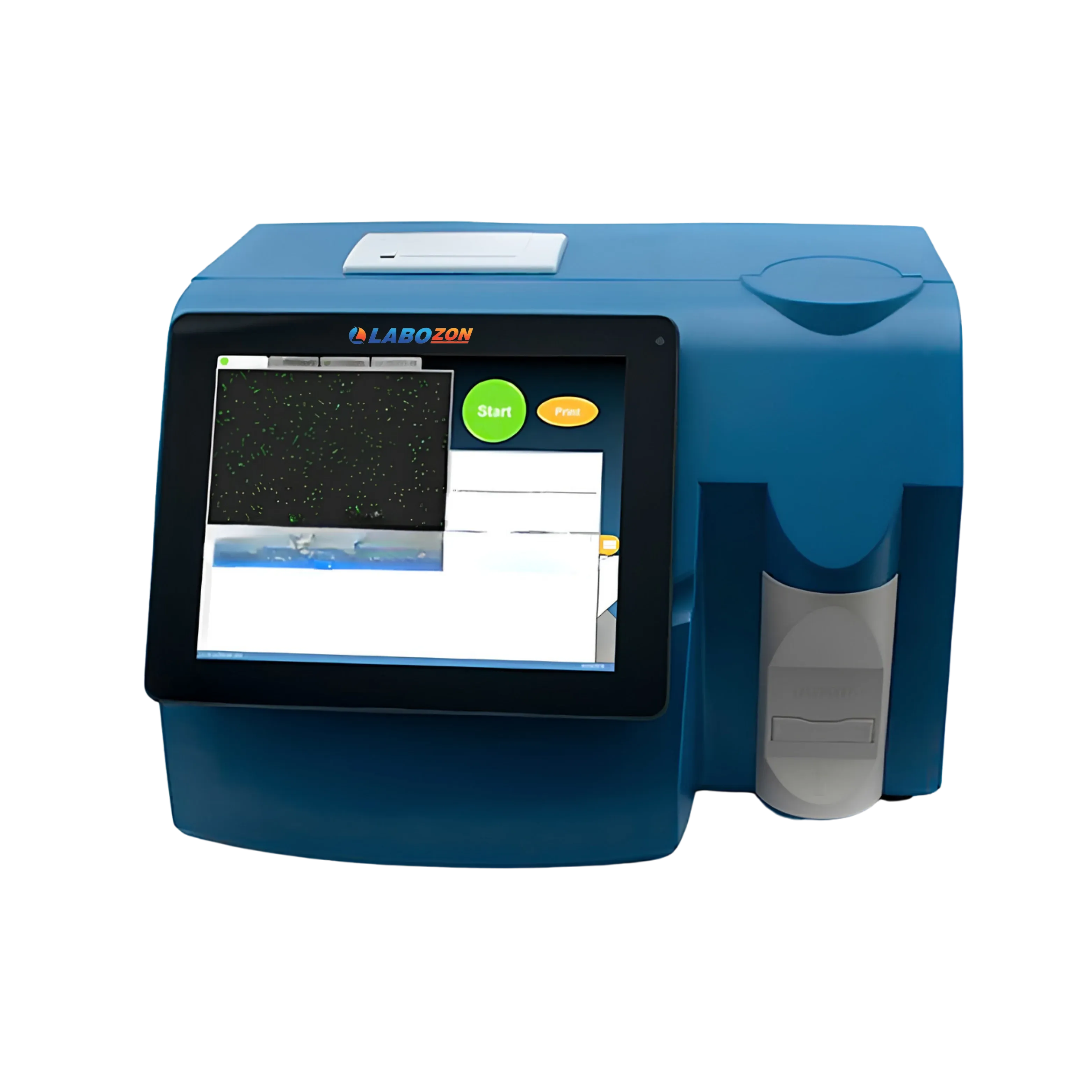 Somatic Cell Counter LZ-SCC-A100