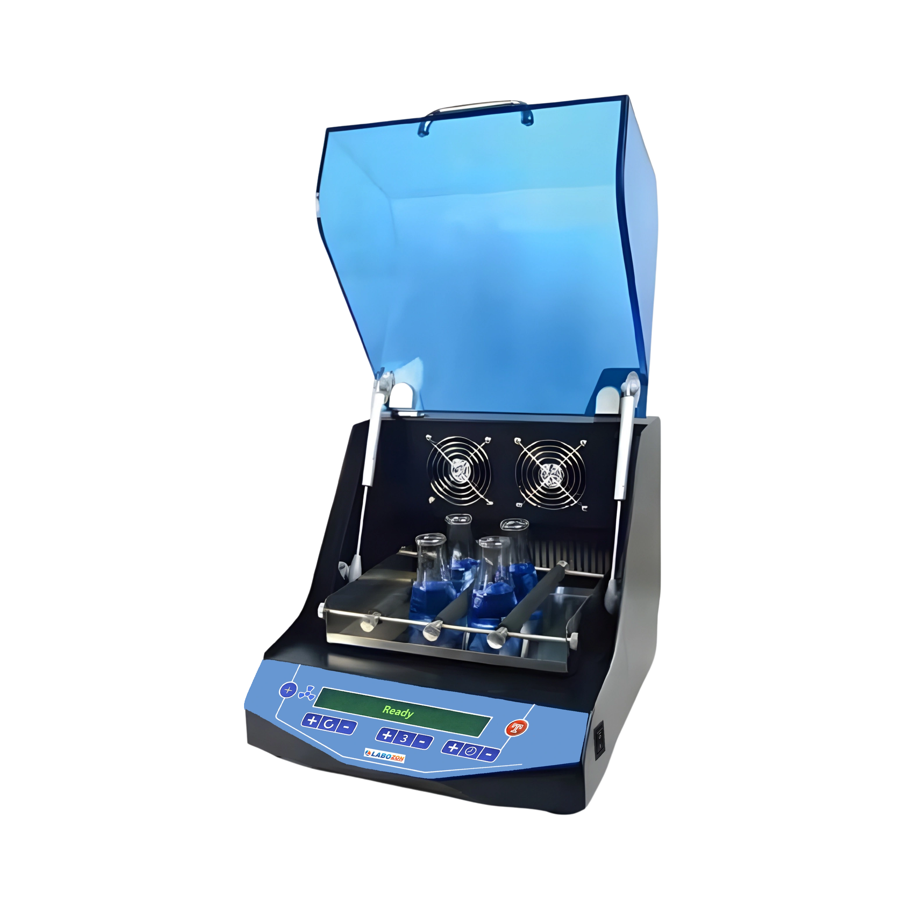 Shaking Incubator LZ-SHI-A100 image 2