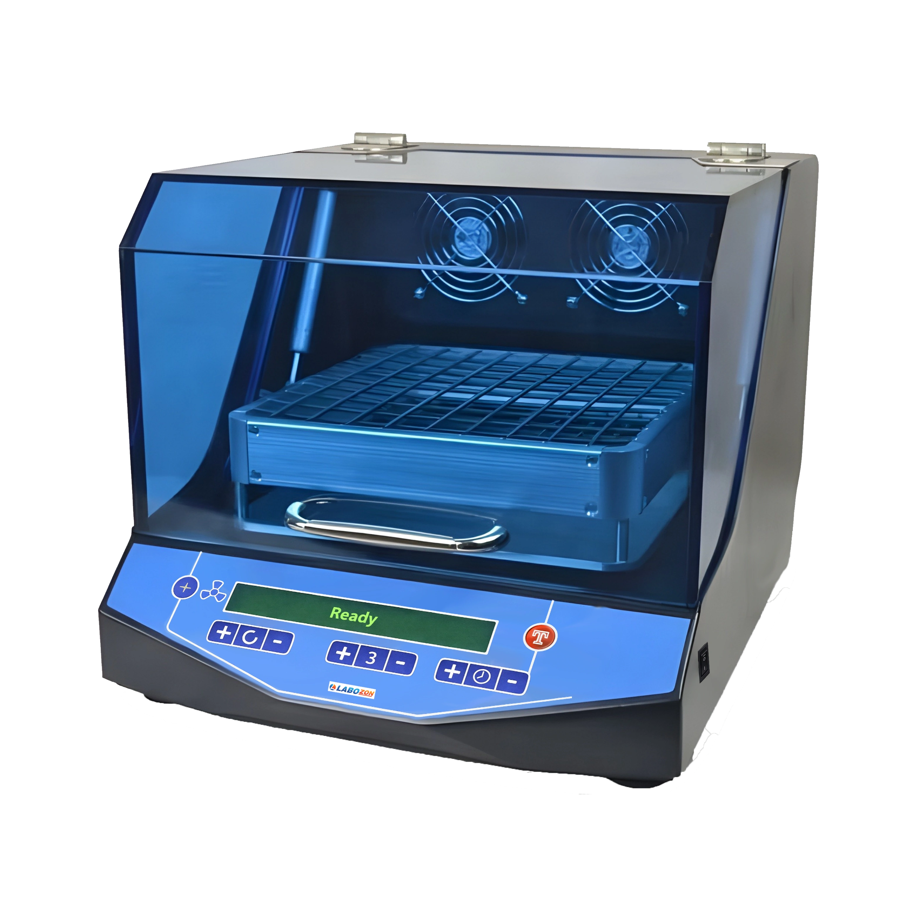 Shaking Incubator LZ-SHI-A101 image 2