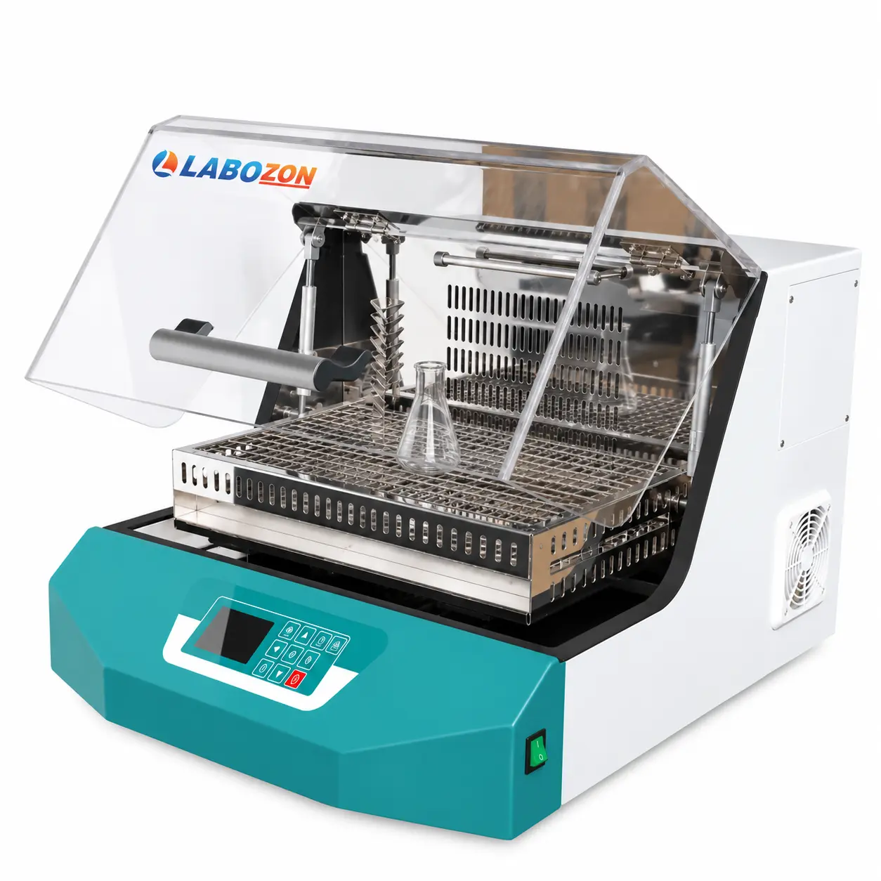 Shaking Incubator LZ-SHI-A106