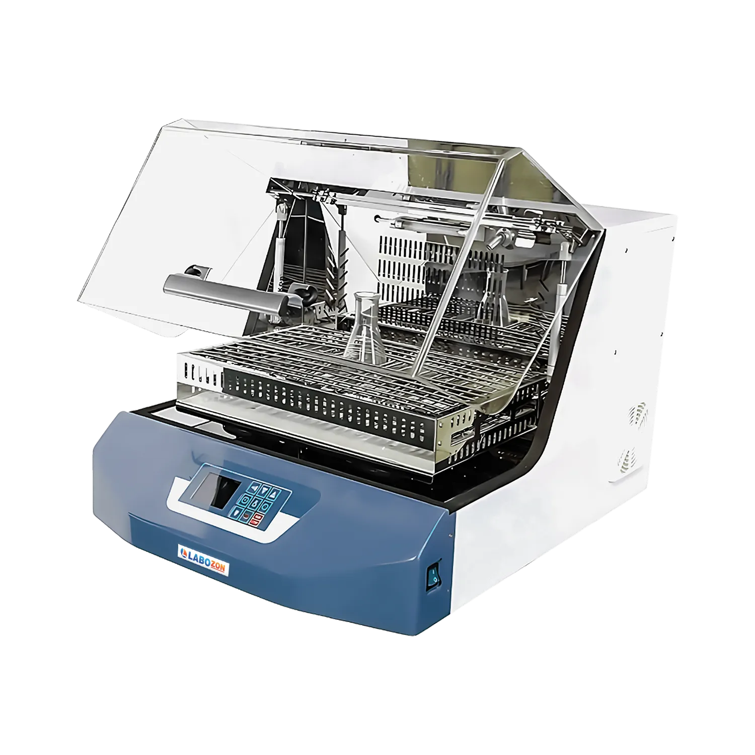Shaking Incubator LZ-SHI-A106