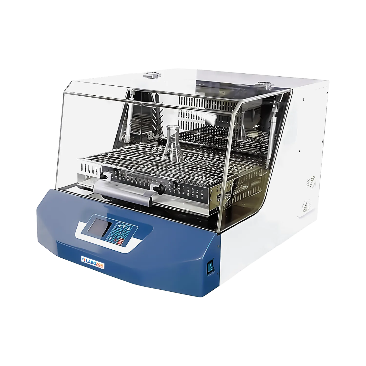 Shaking Incubator LZ-SHI-A107 image 2