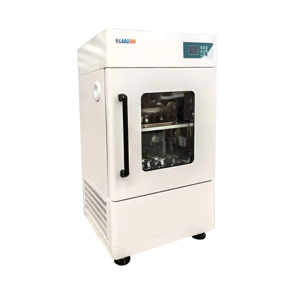 Shaking Incubator LZ-SHI-C100