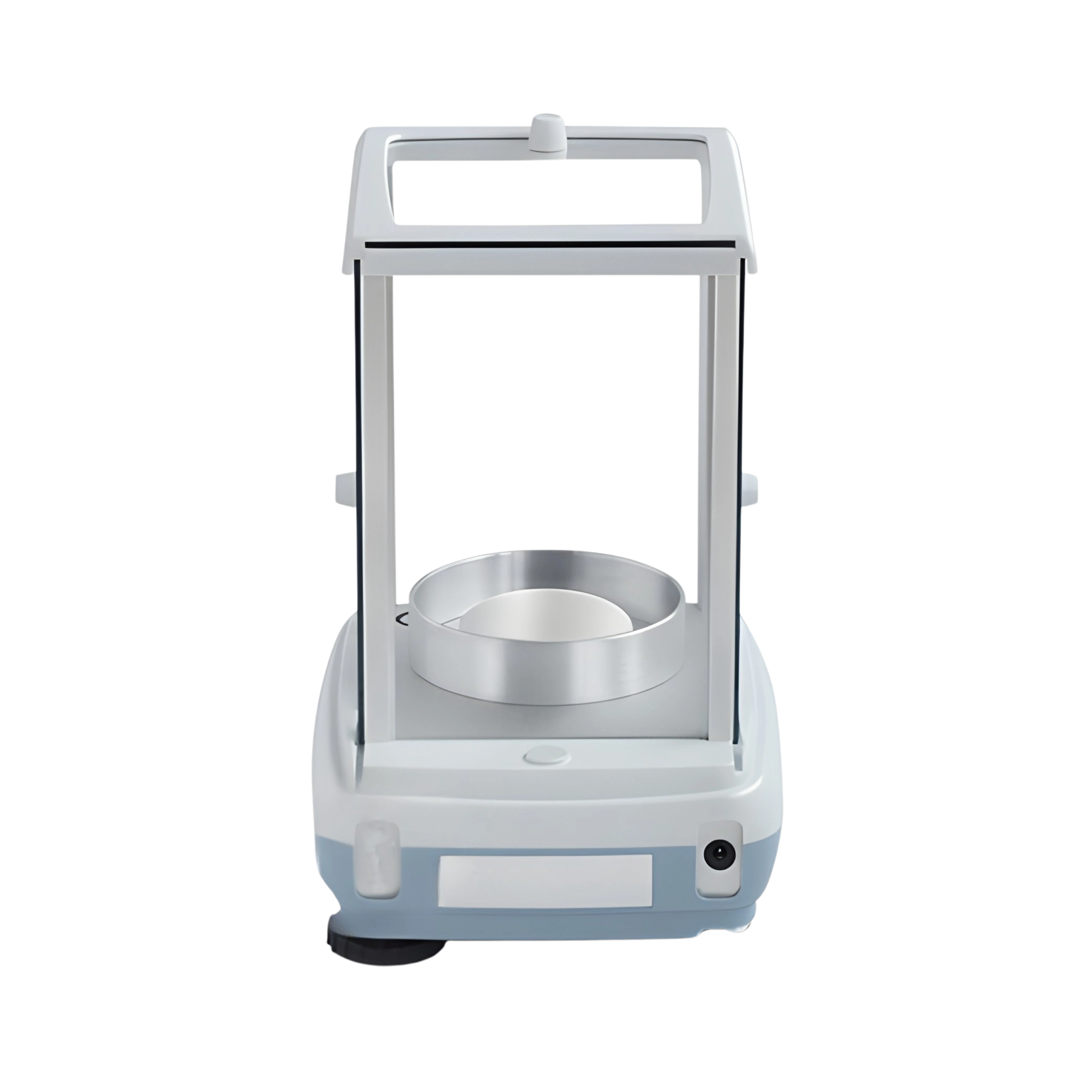 Semi-Micro Balance LZ-SMB-A140 image 2