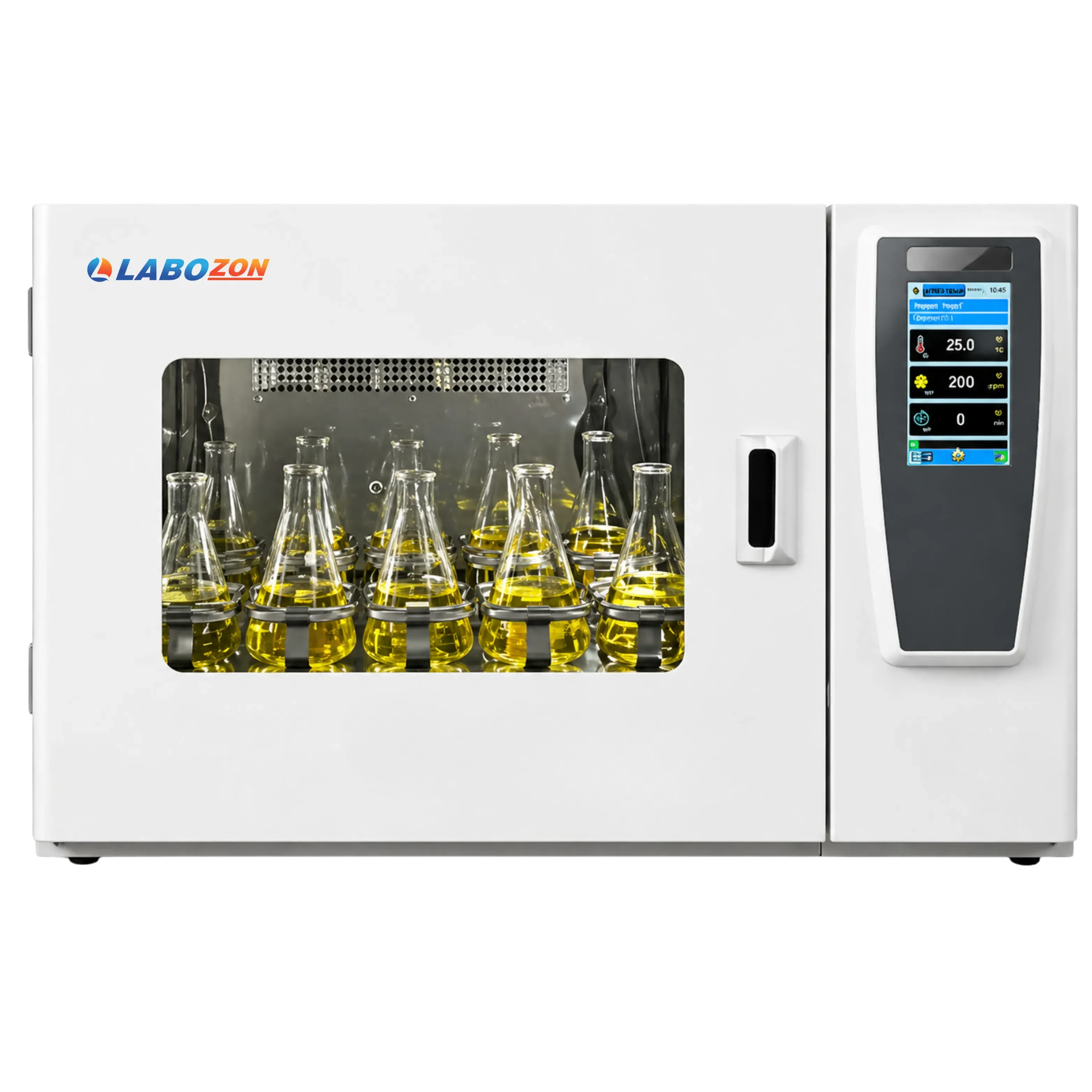 Stackable Shaking Incubator LZ-SSI-A101