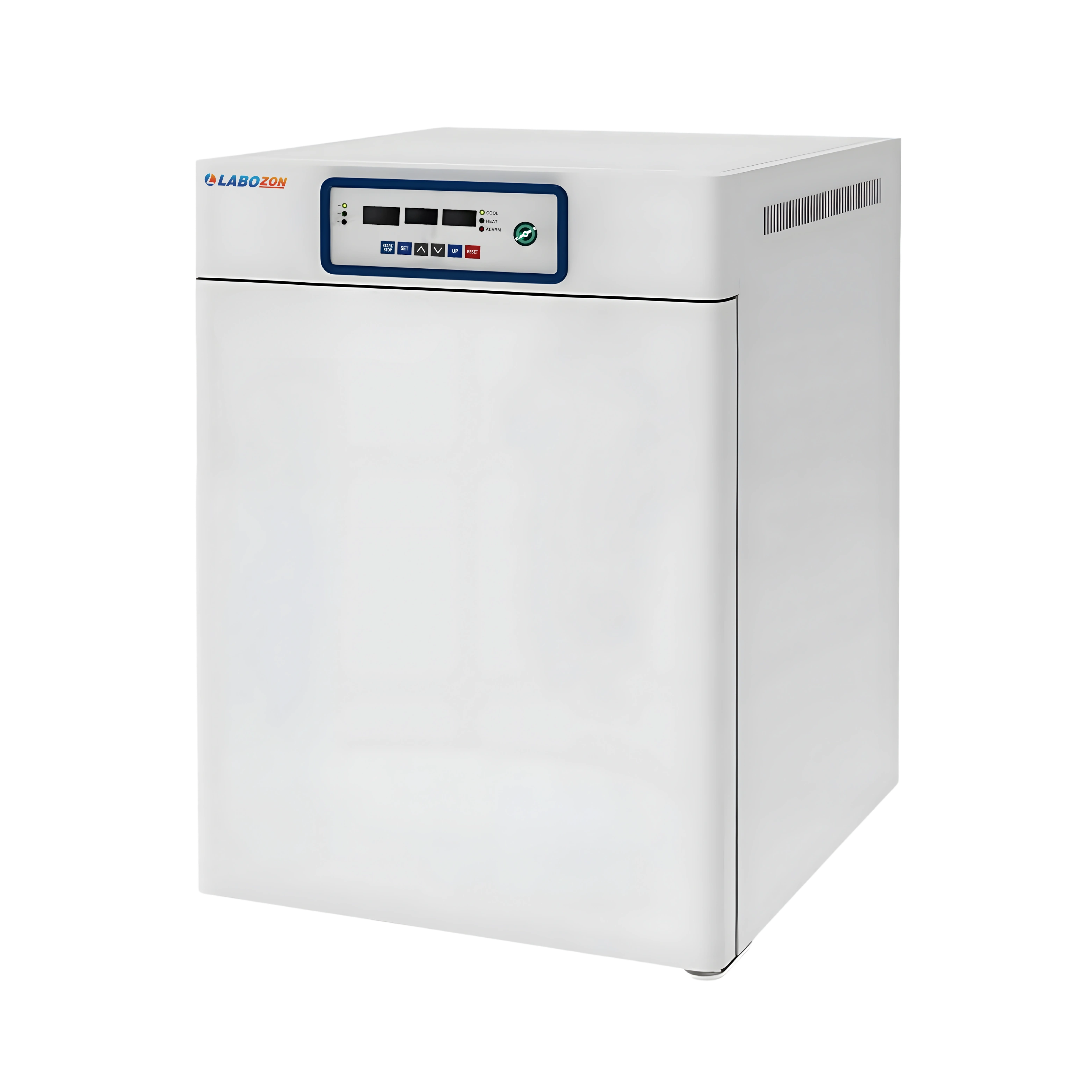 Tri-Gas CO2 Incubator LZ-TCO2-A100 image 2