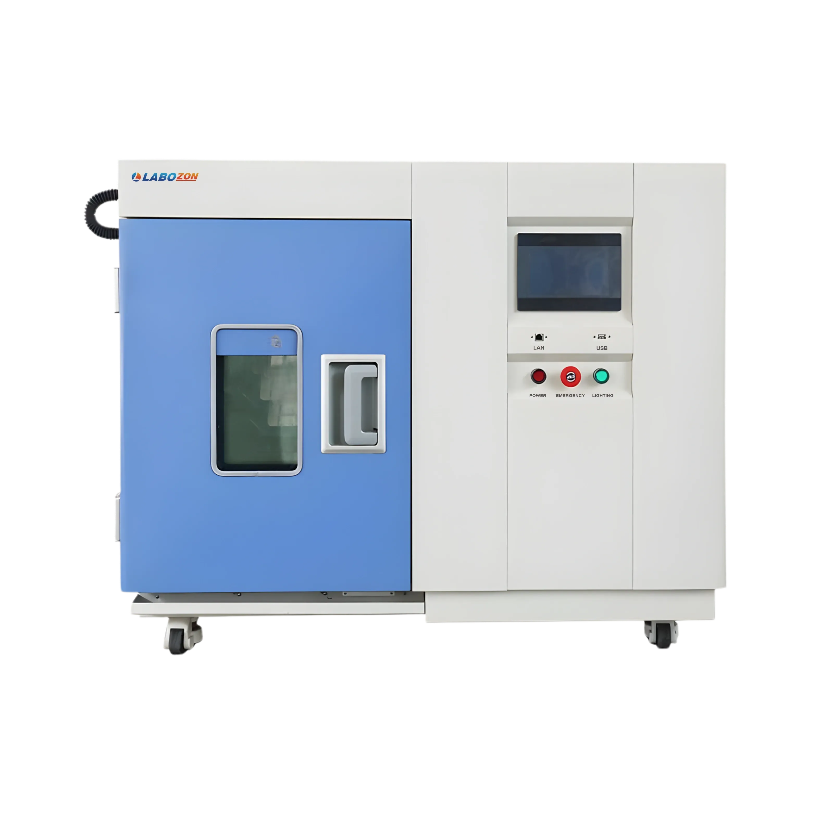 Temperature And Humidity Test Chamber LZ-THC-C100