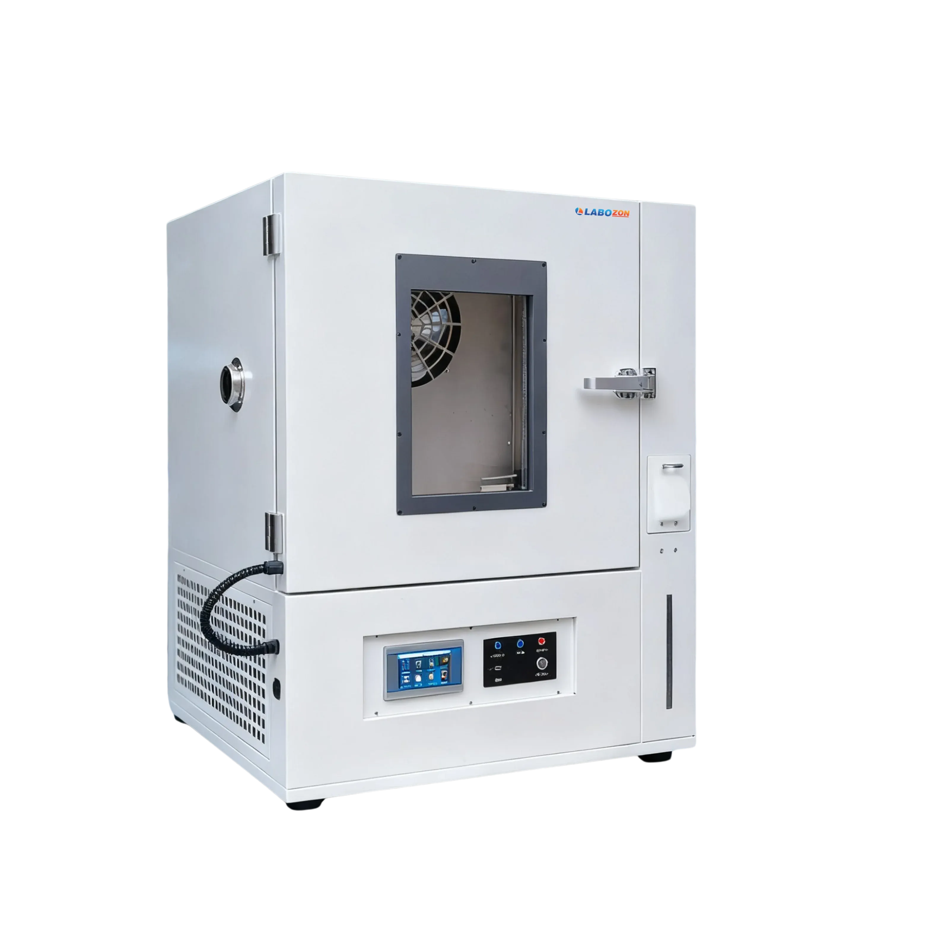 Temperature And Humidity Test Chamber LZ-THC-D100
