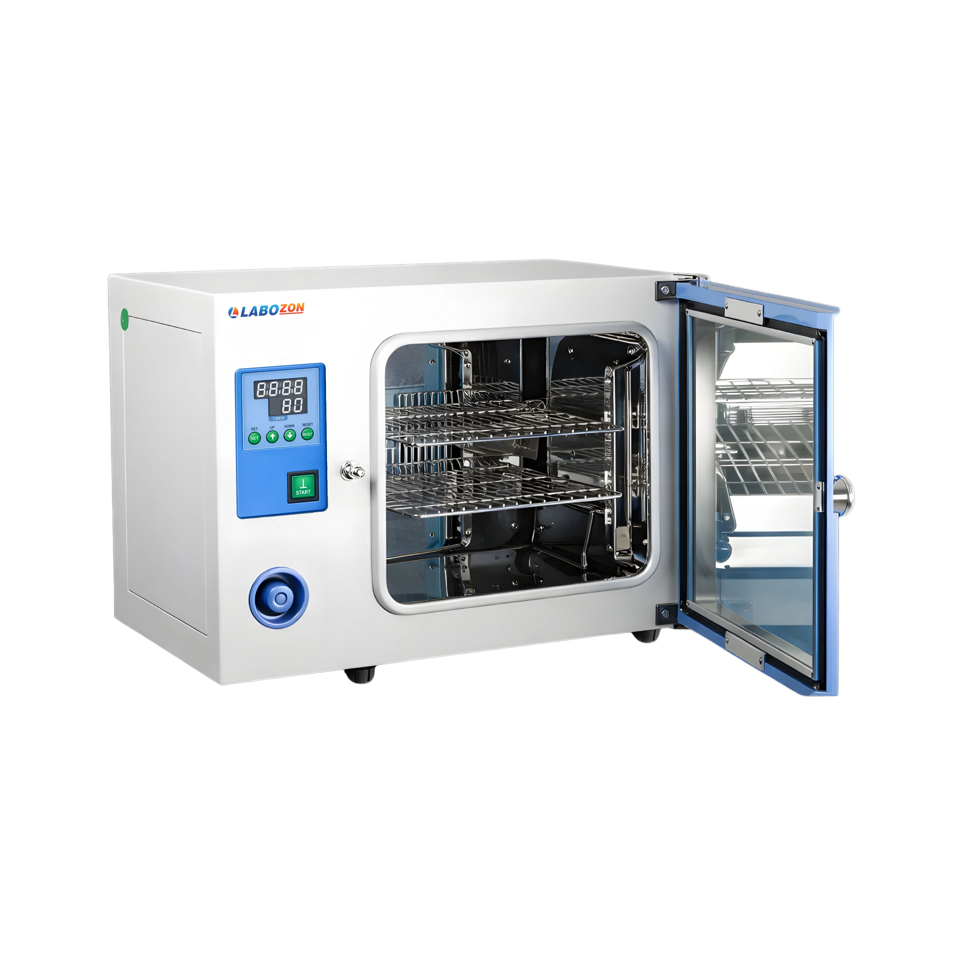 Constant Temperature Incubator LZ-TI-A130 image 4