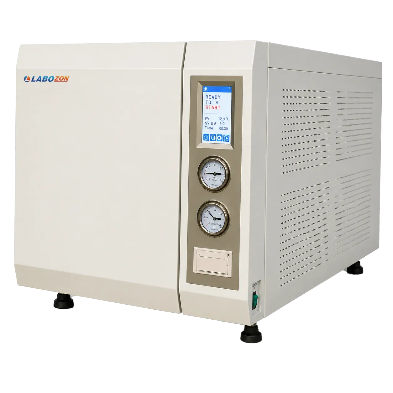 Table Top Automatic Autoclave LZ-TTA-B42