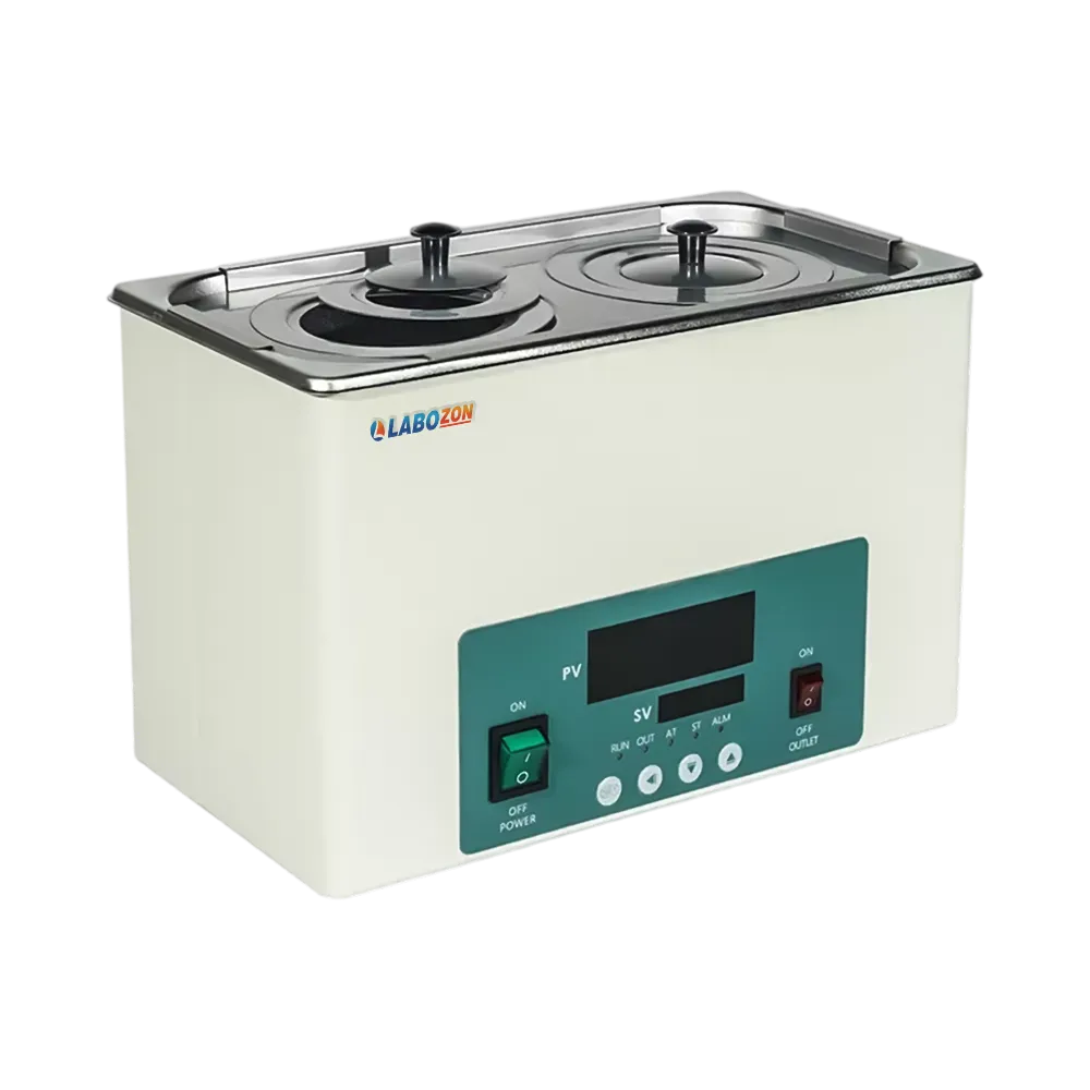 Thermostatic Water Bath LZ-TWB-B102