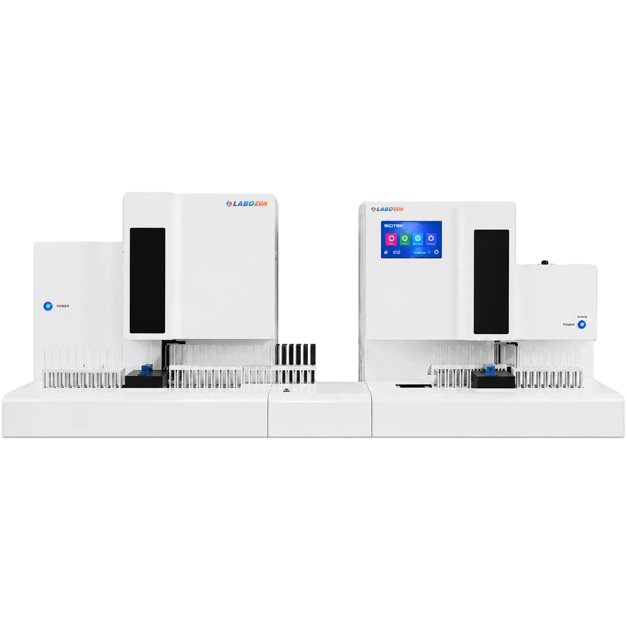 Urine Analyzer LZ-UA-A105 image 2