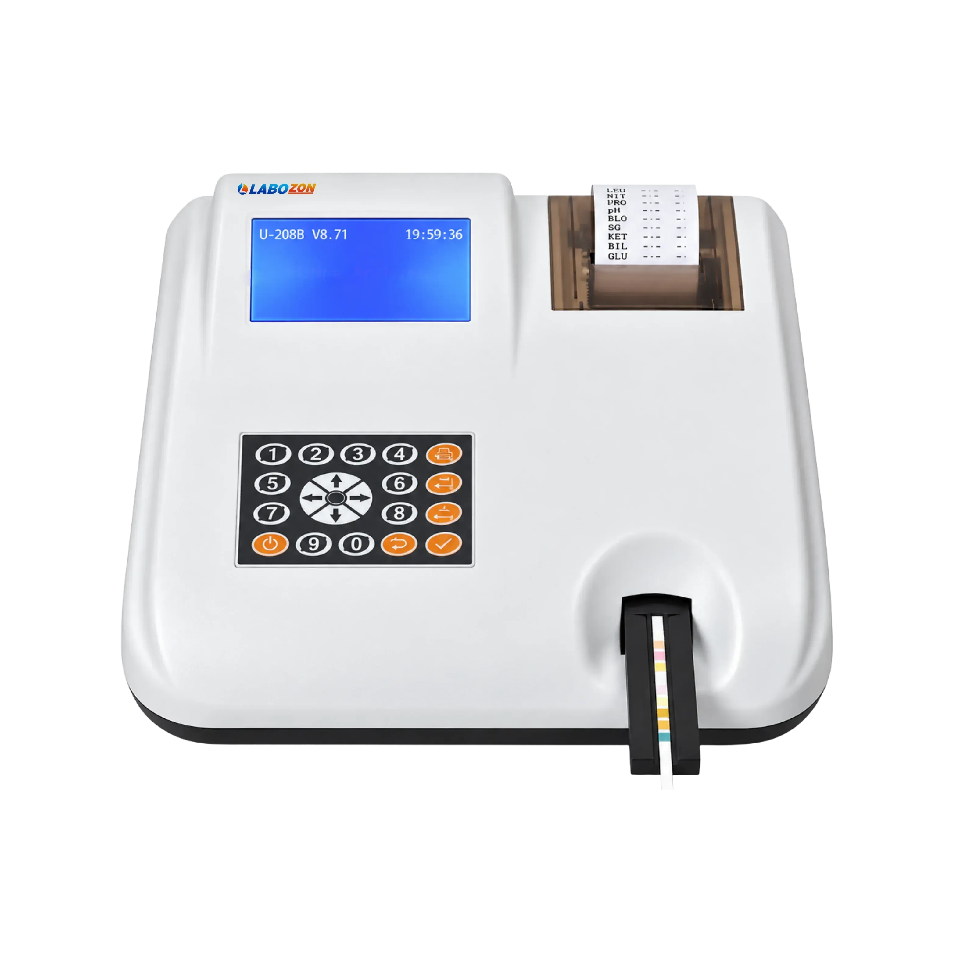 Urine Analyzer LZ-UA-A110
