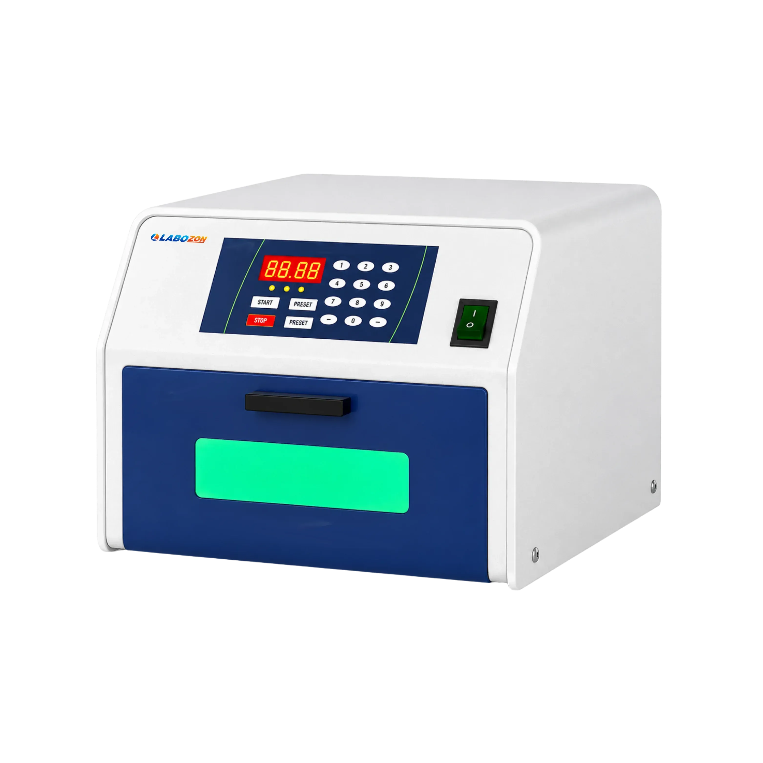 UV Crosslinker LZ-UCL-A100