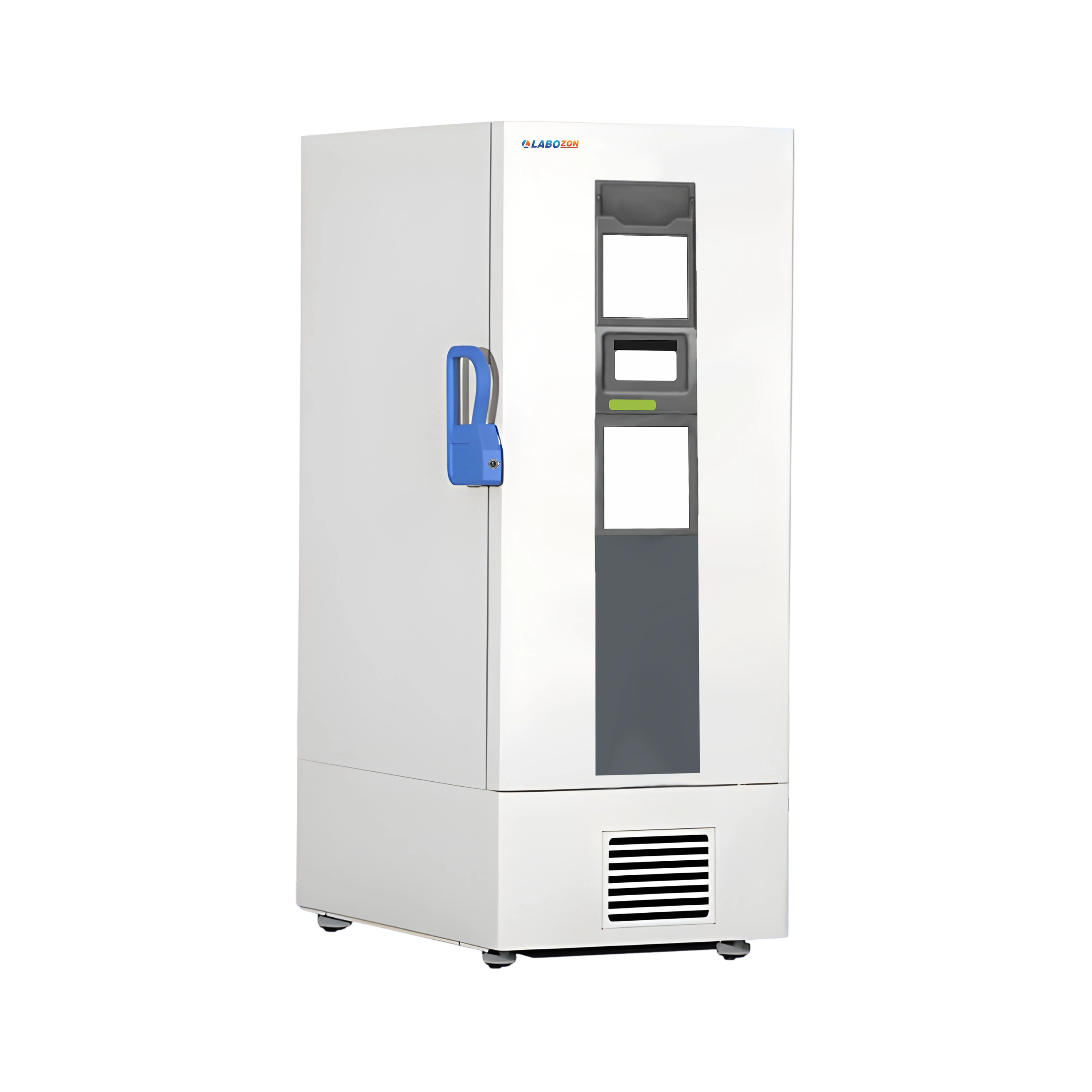-86°C Upright Ultra Low Temperature Freezer LZ-ULF-A100 image 2