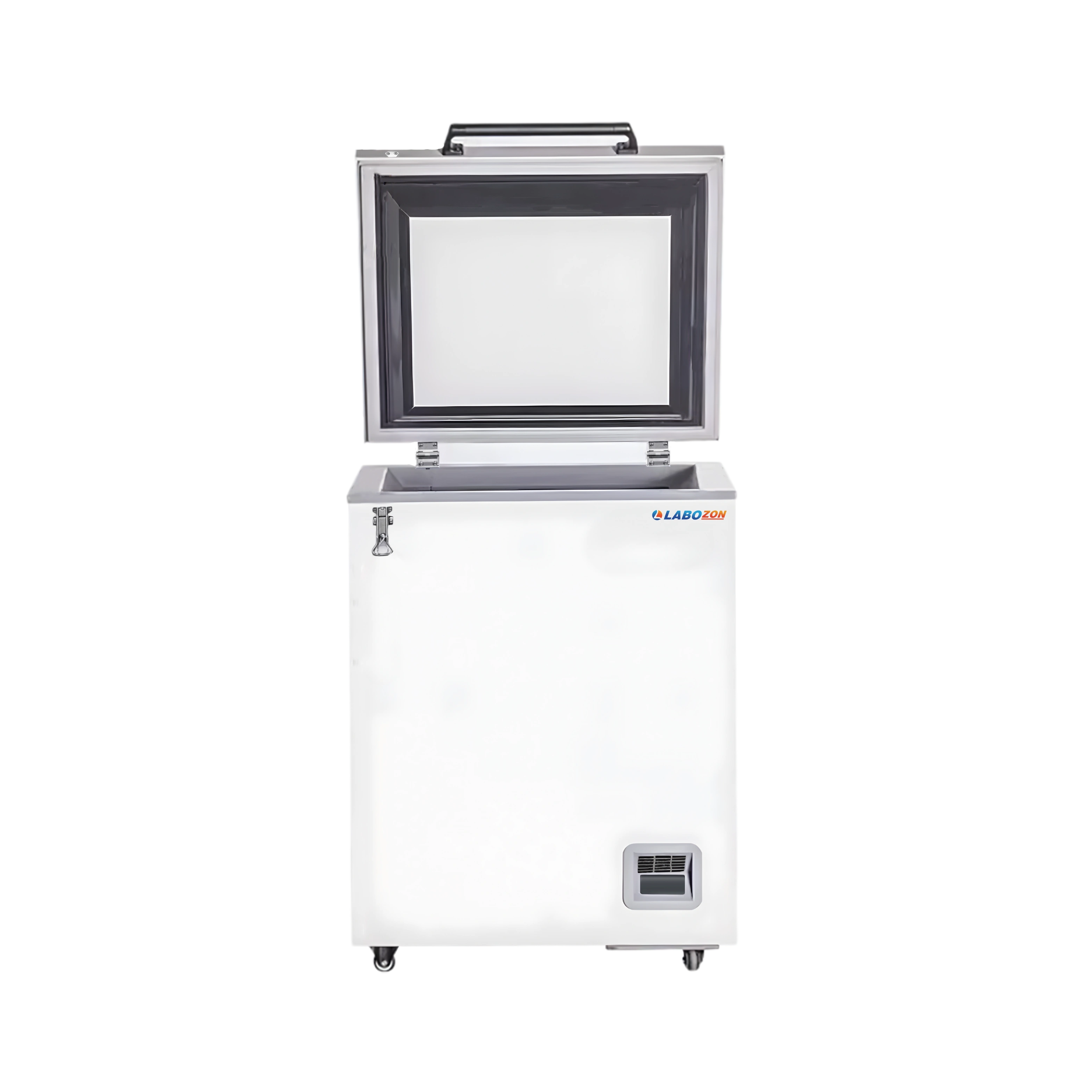 Chest Type Medical Freezers -25℃ LZ-ULF-B100 image 2