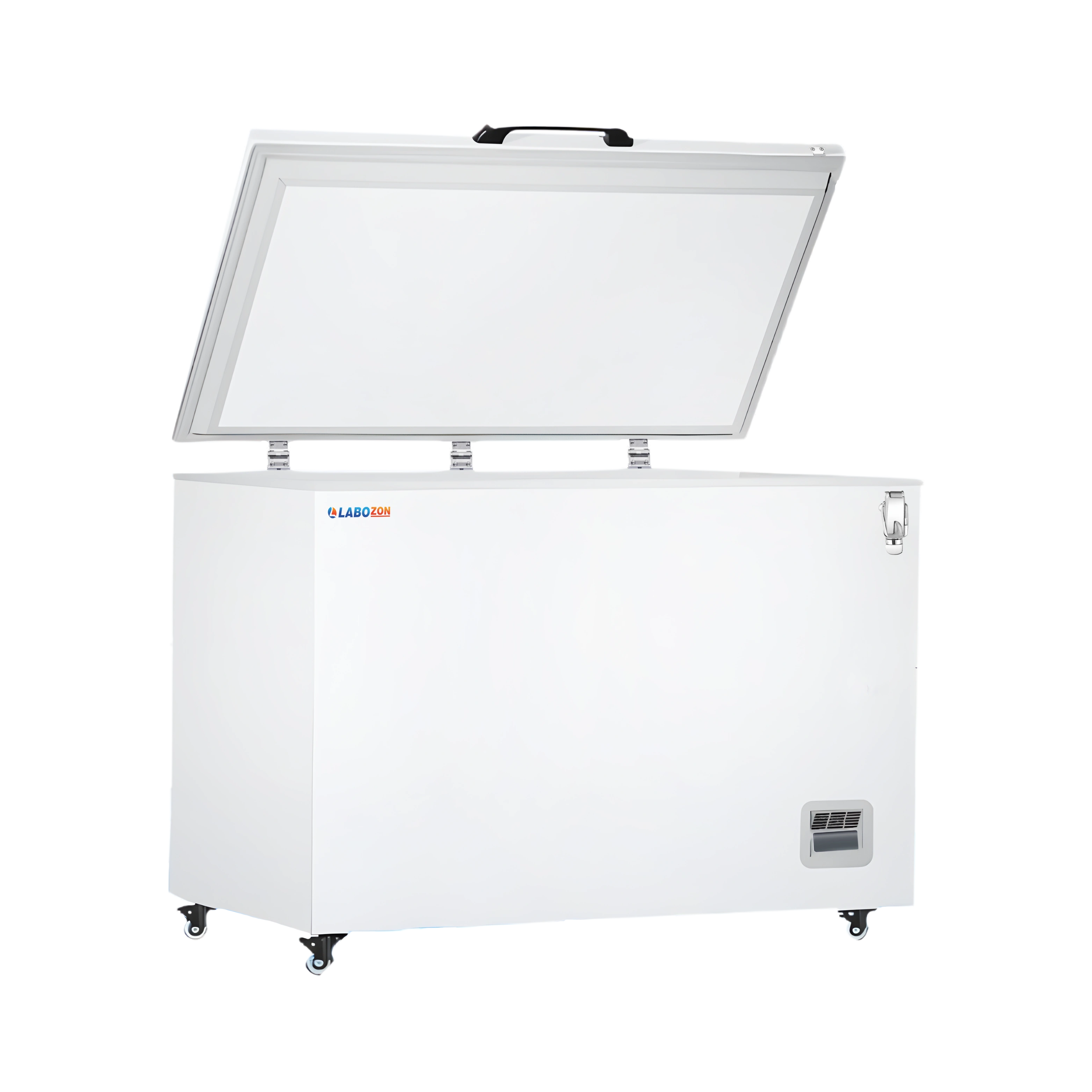 Chest Type Medical Freezers -25℃ LZ-ULF-B120 image 2