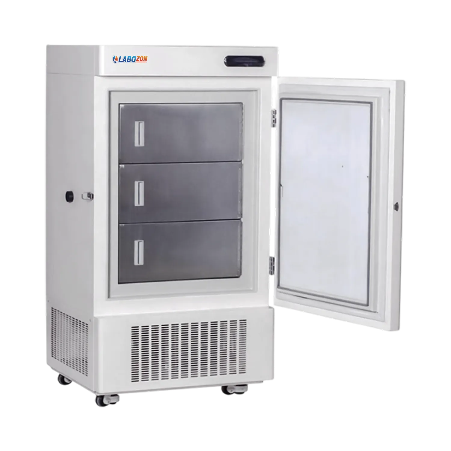 -40℃ Upright Ultra-low Temperature Freezer LZ-ULF-B205 image 3