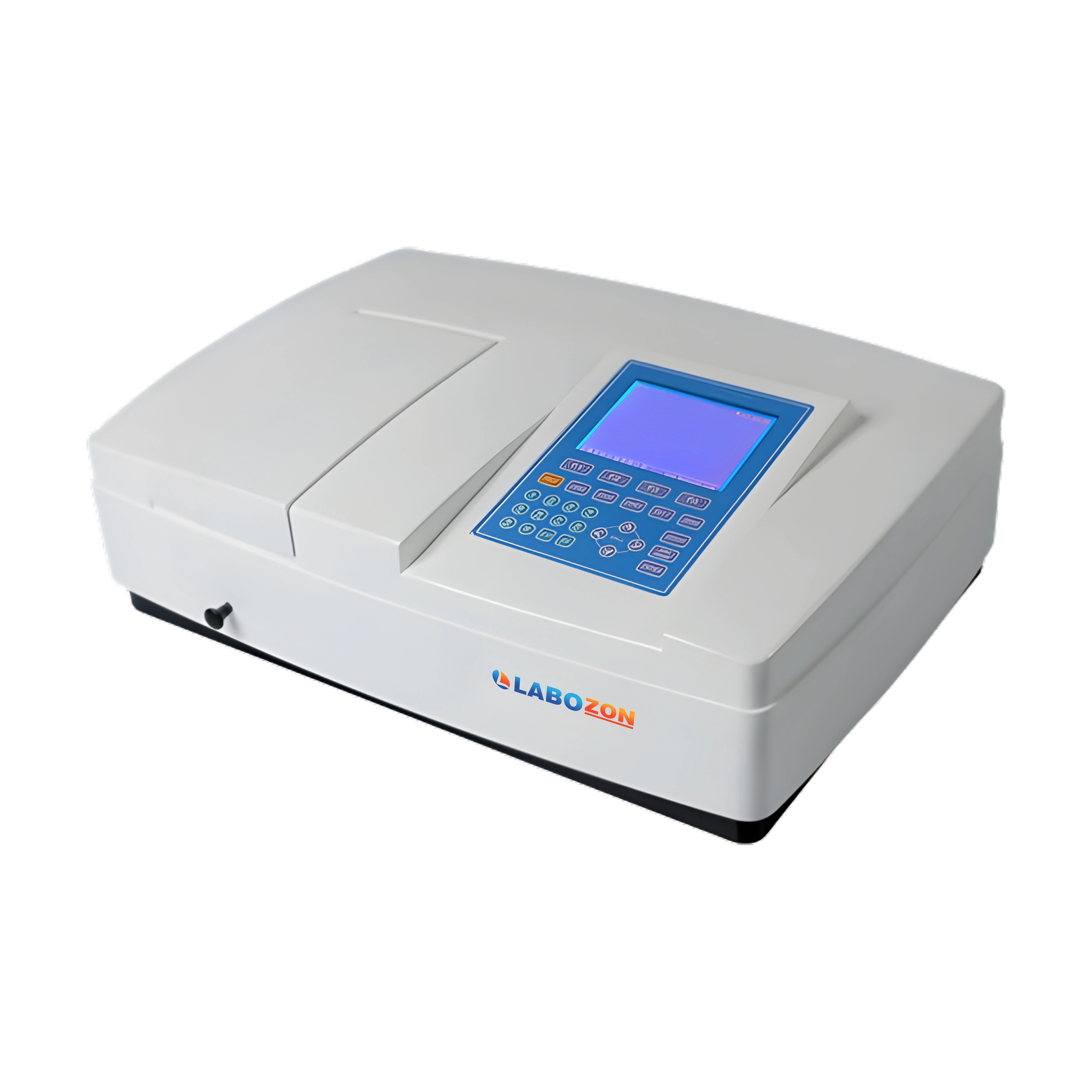 Single Beam UV-VIS Spectrophotometer LZ-UV-A135