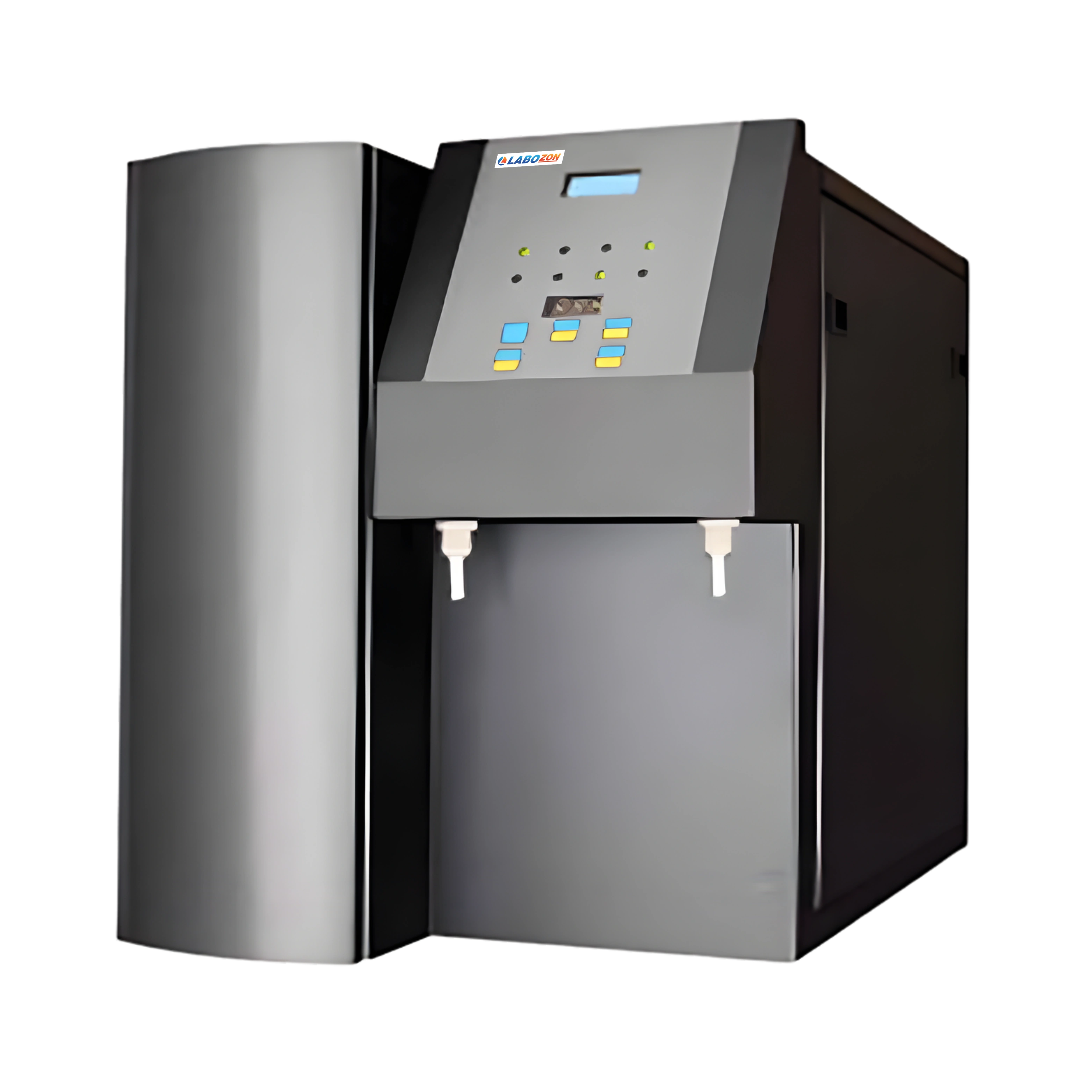 Ultrapure Water Purification System LZ-UWP-B100
