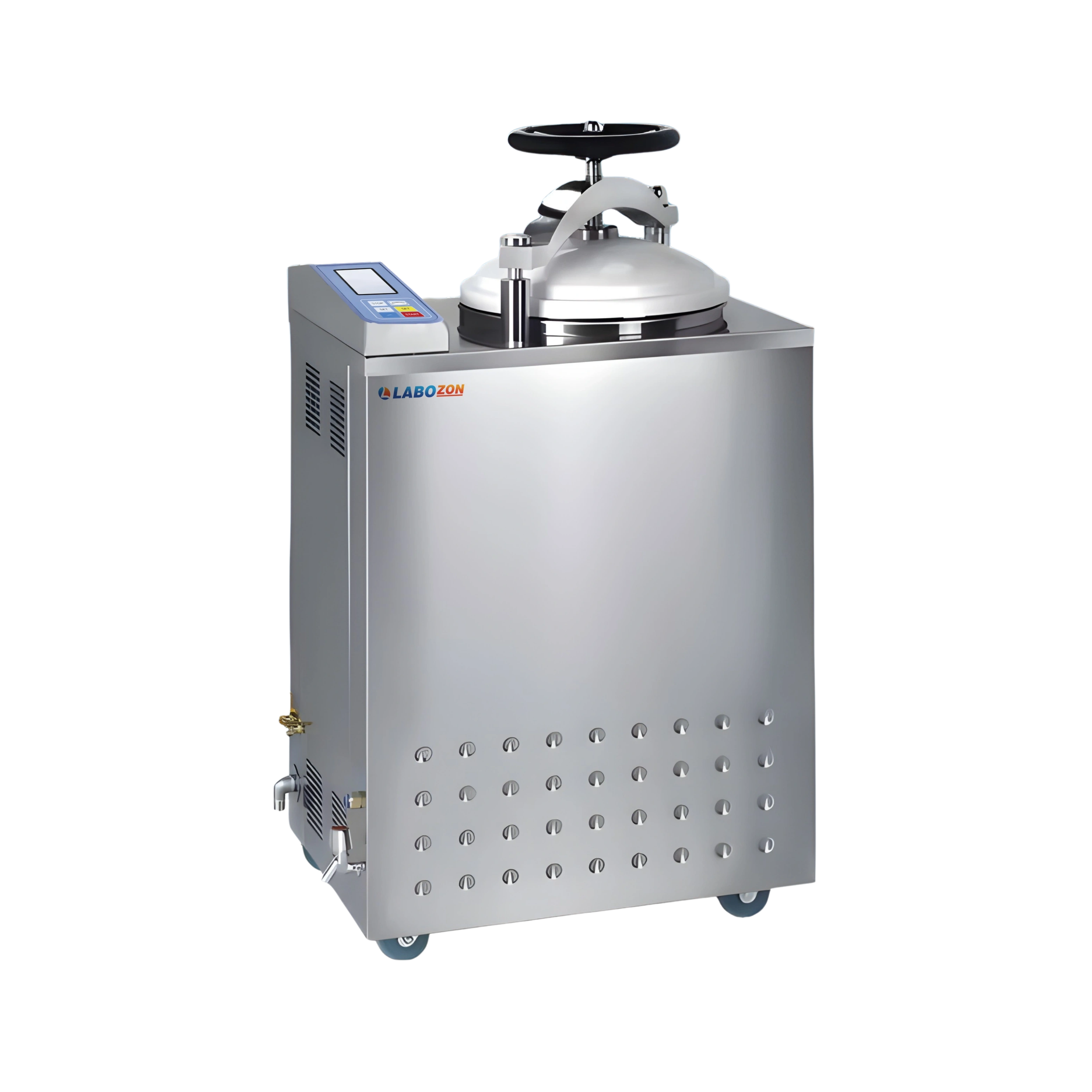 Vertical Autoclave LZ-VA-C12