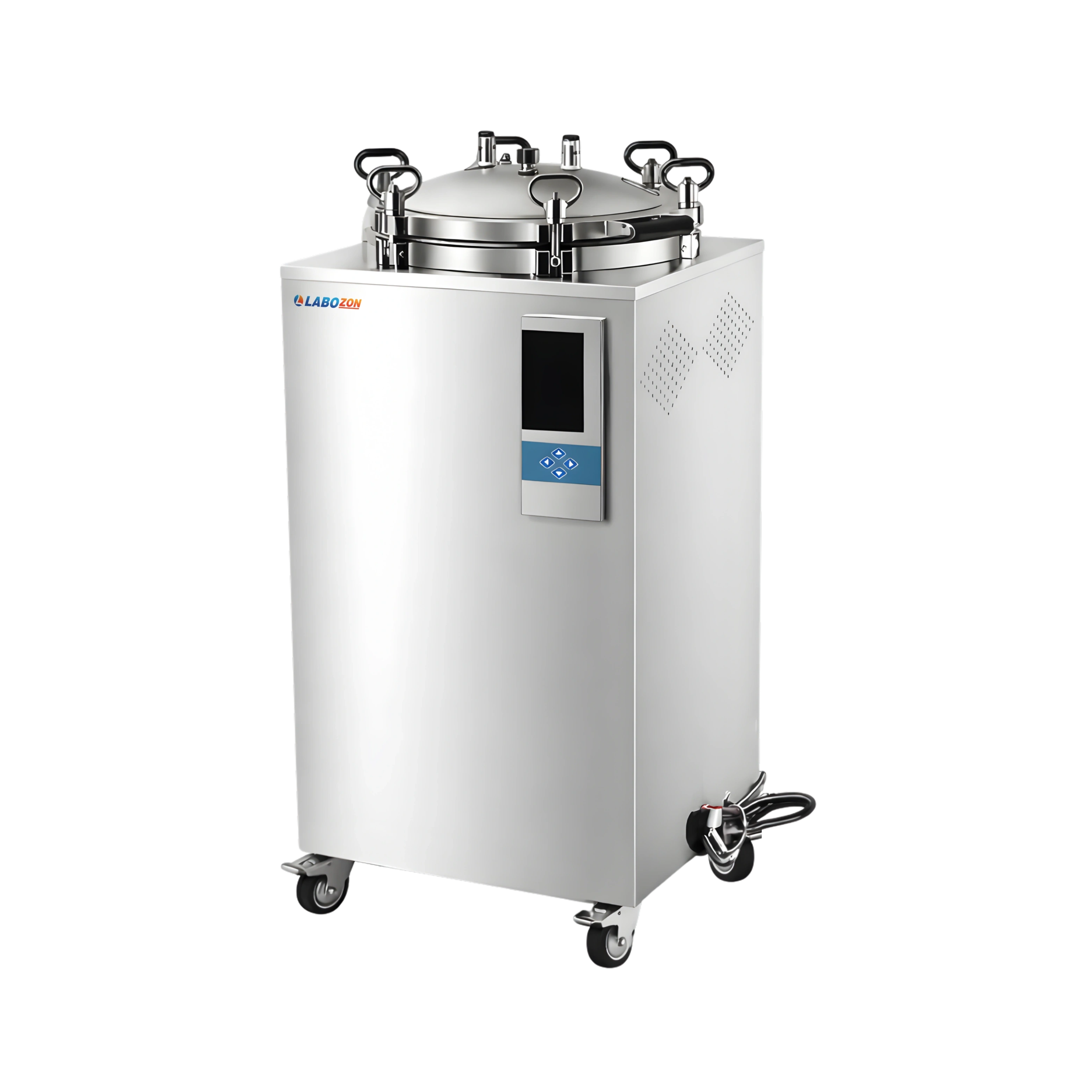 Vertical Autoclave LZ-VA-C20
