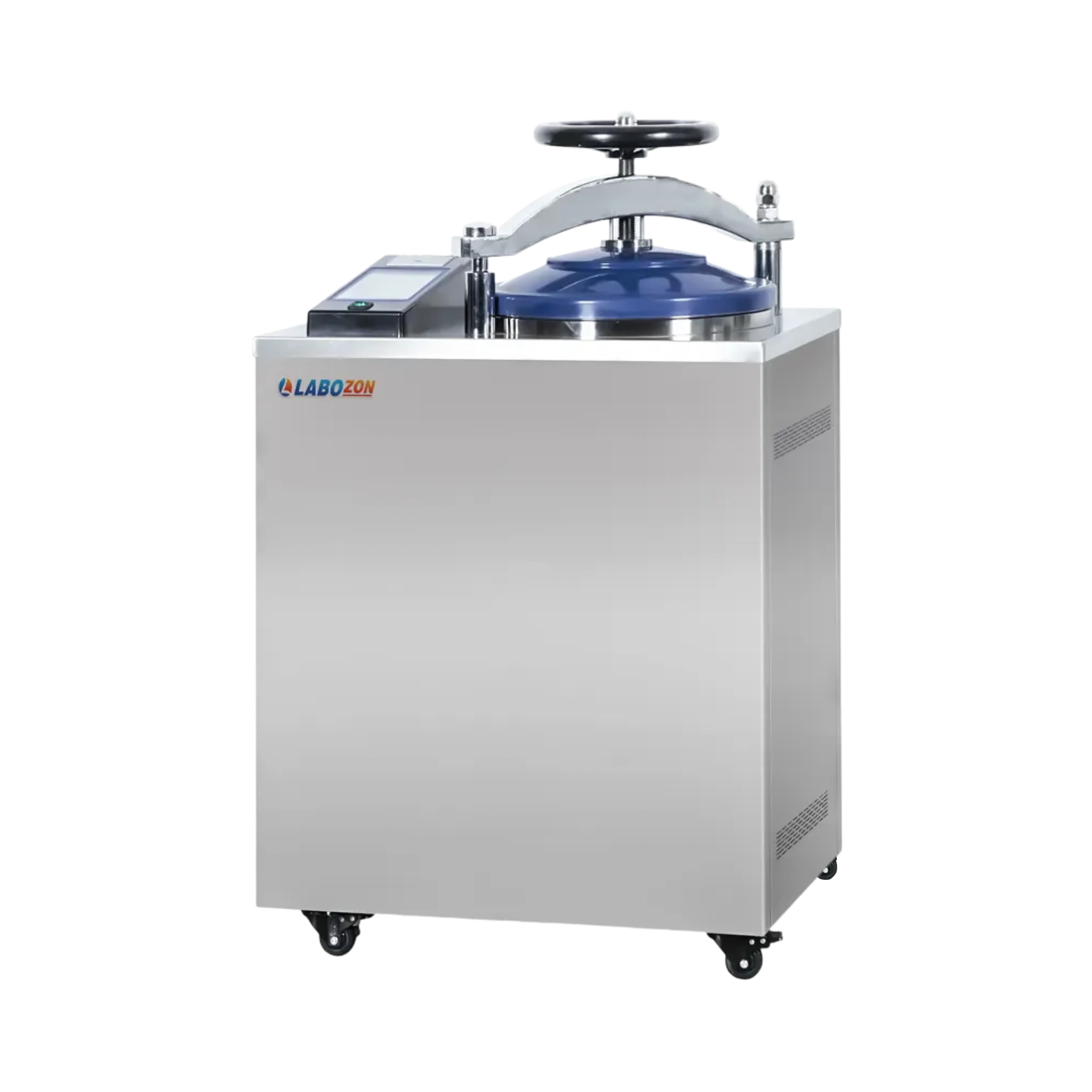 Vertical Autoclave LZ-VA-D41