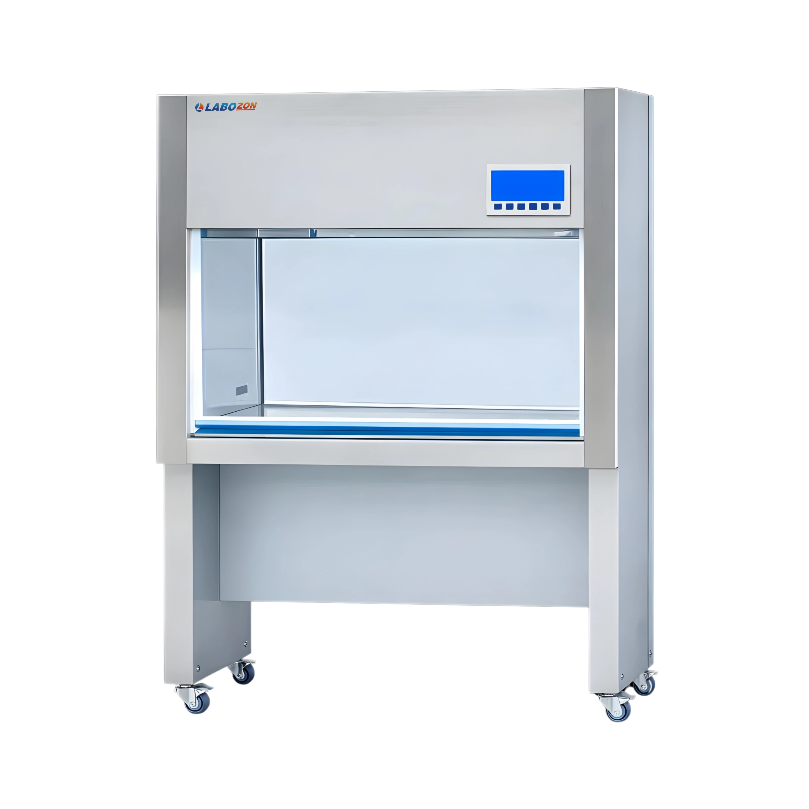 Vertical Laminar Flow Cabinet LZ-VLF-A100