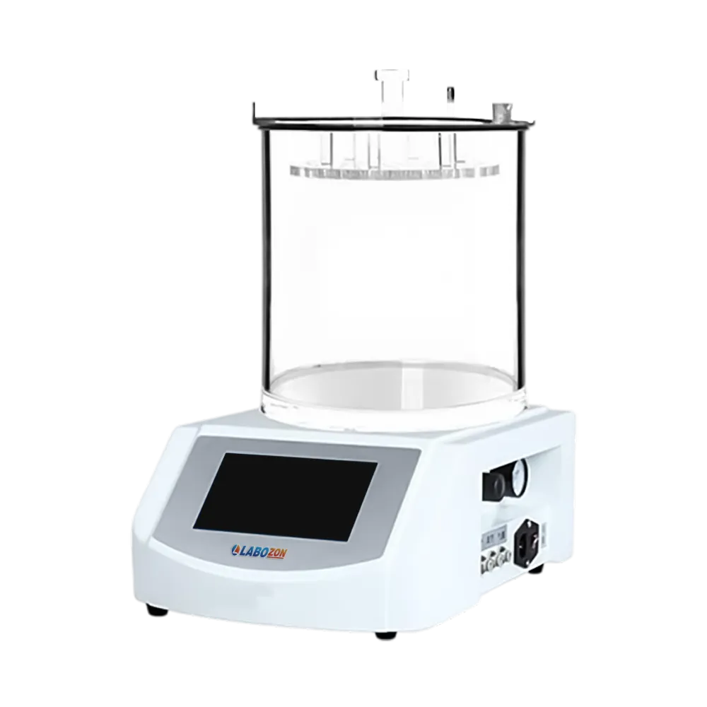 Vacuum Leak Tester LZ-VLT-A110