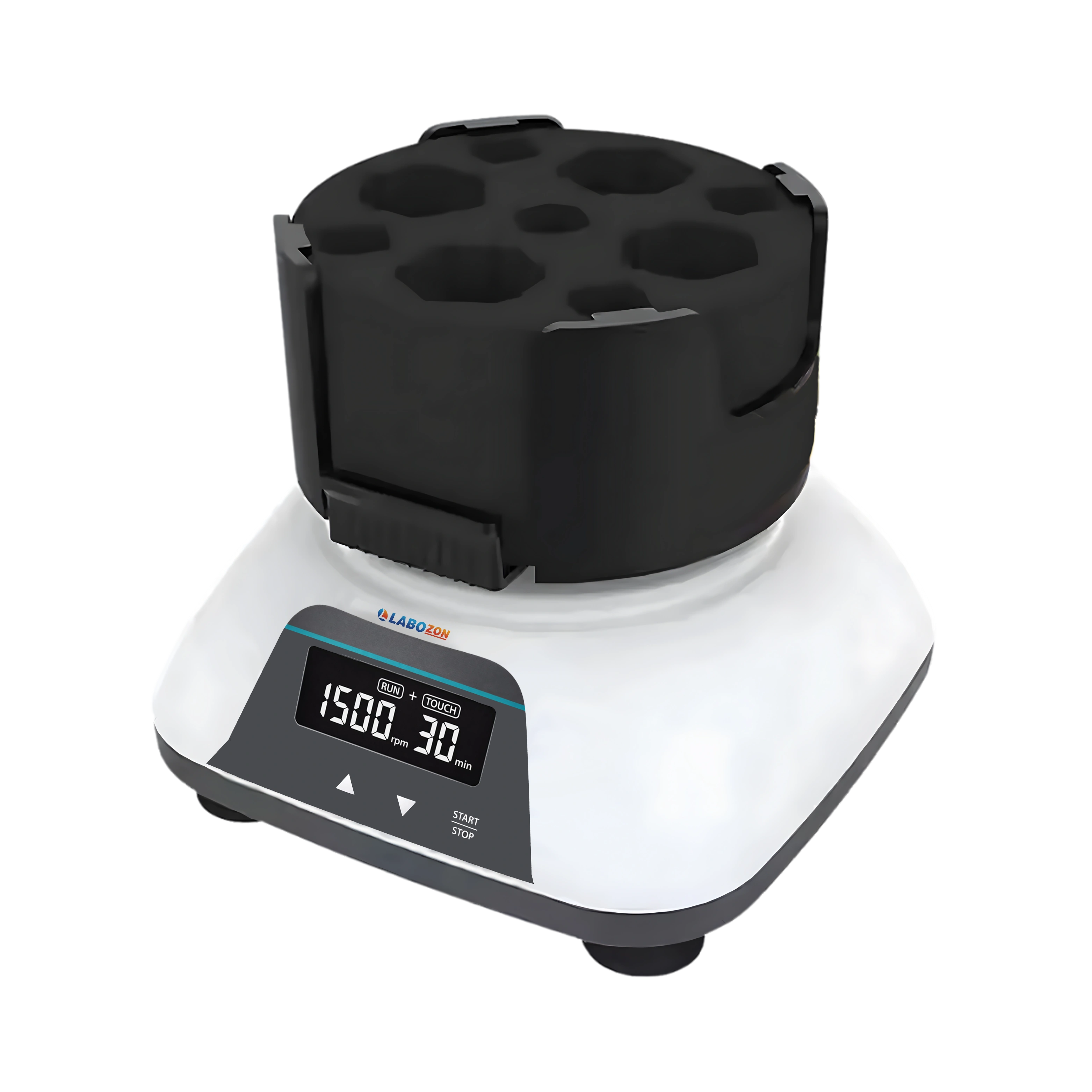 Mini Vortex Mixer LZ-VM-A210 image 2