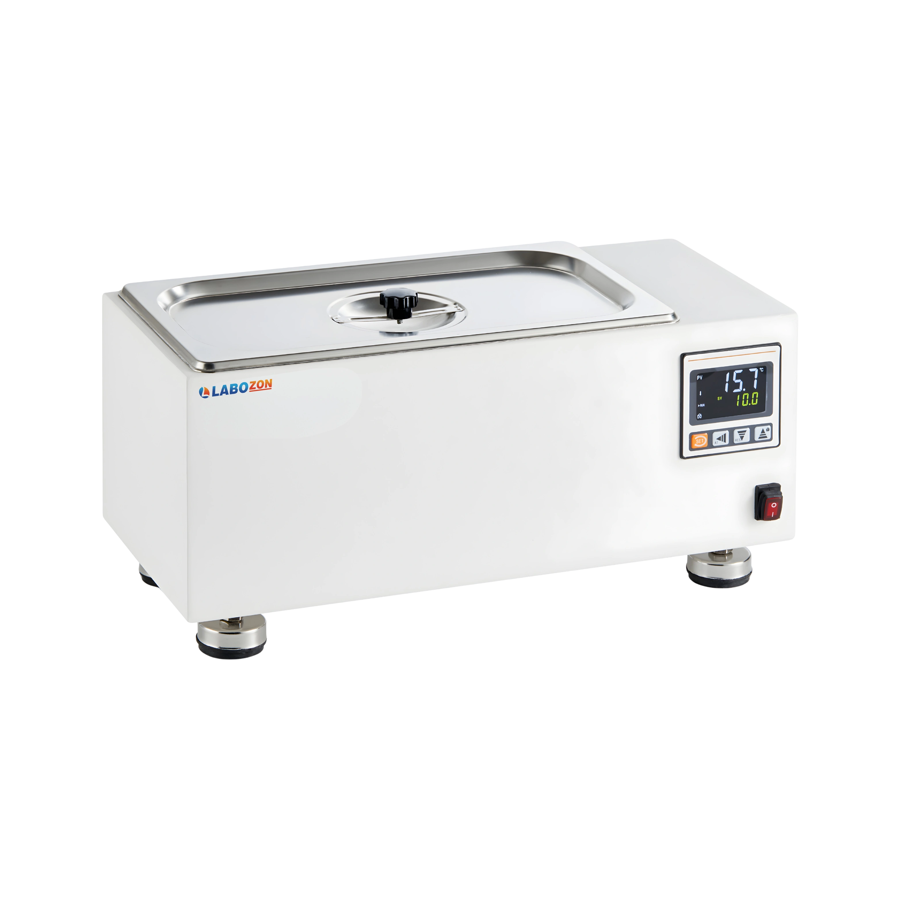 Steel Water Bath LZ-WB2