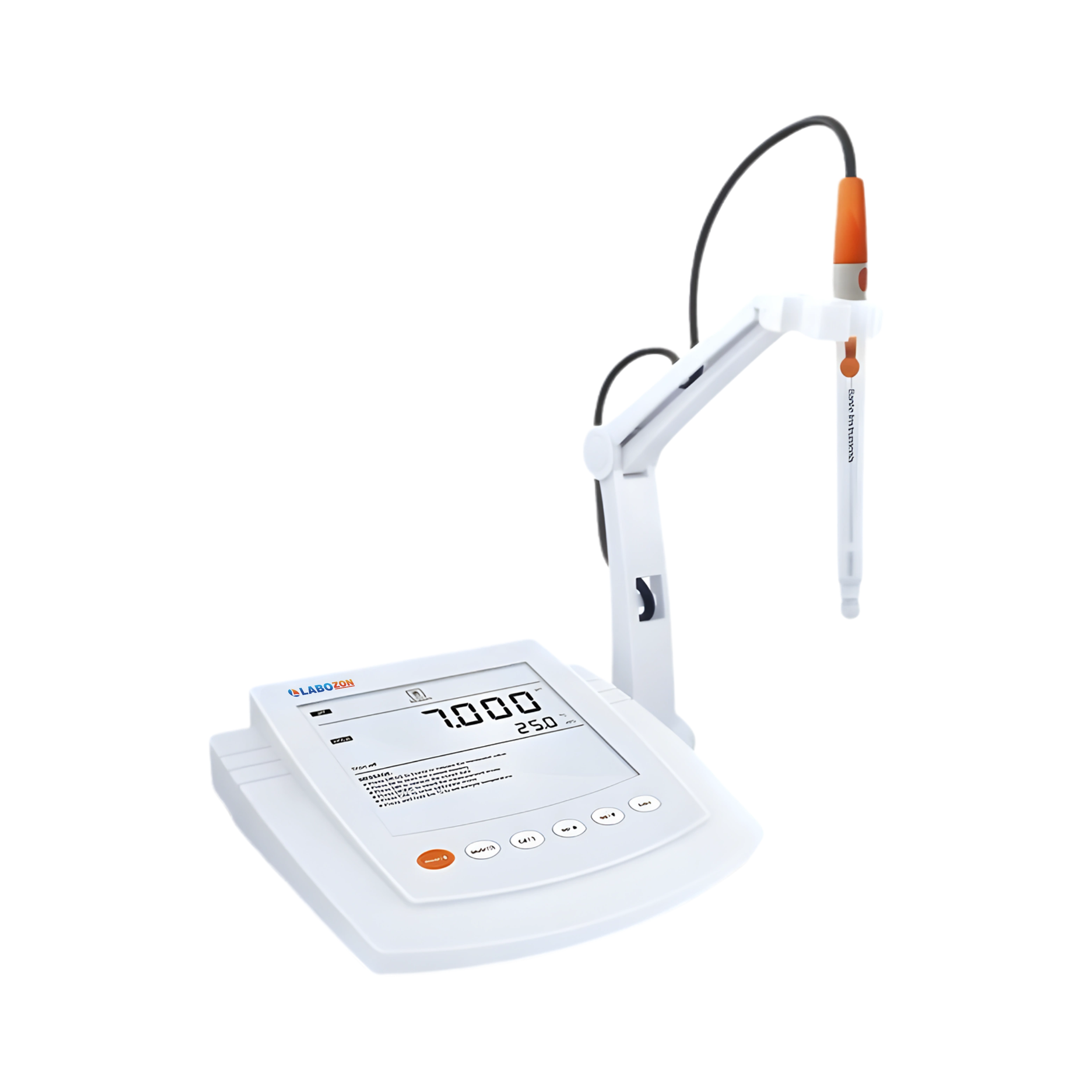 Multiparameter Benchtop Tester LZ-WQT-B100