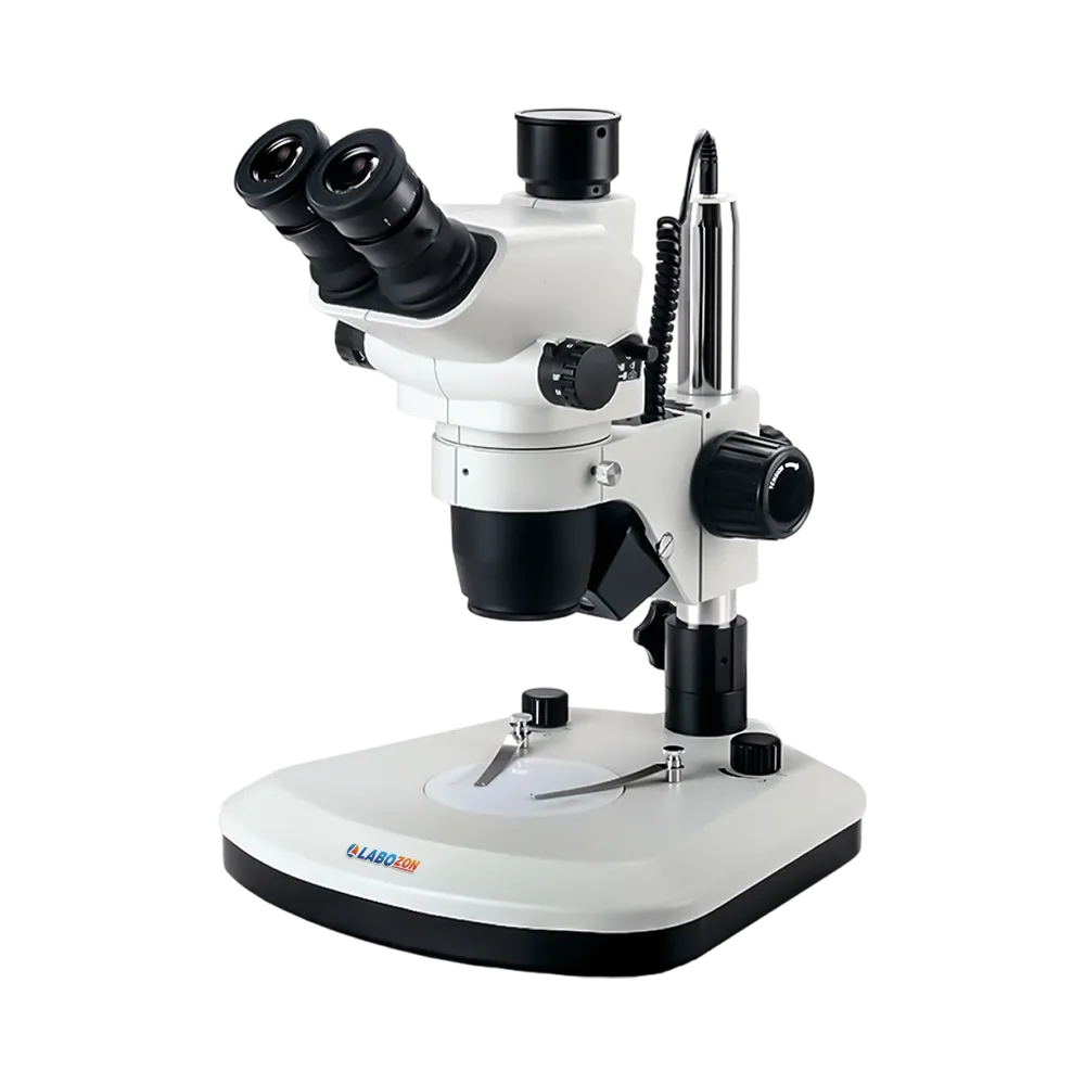 Zoom Stereo Microscope LZ-ZSM-B250