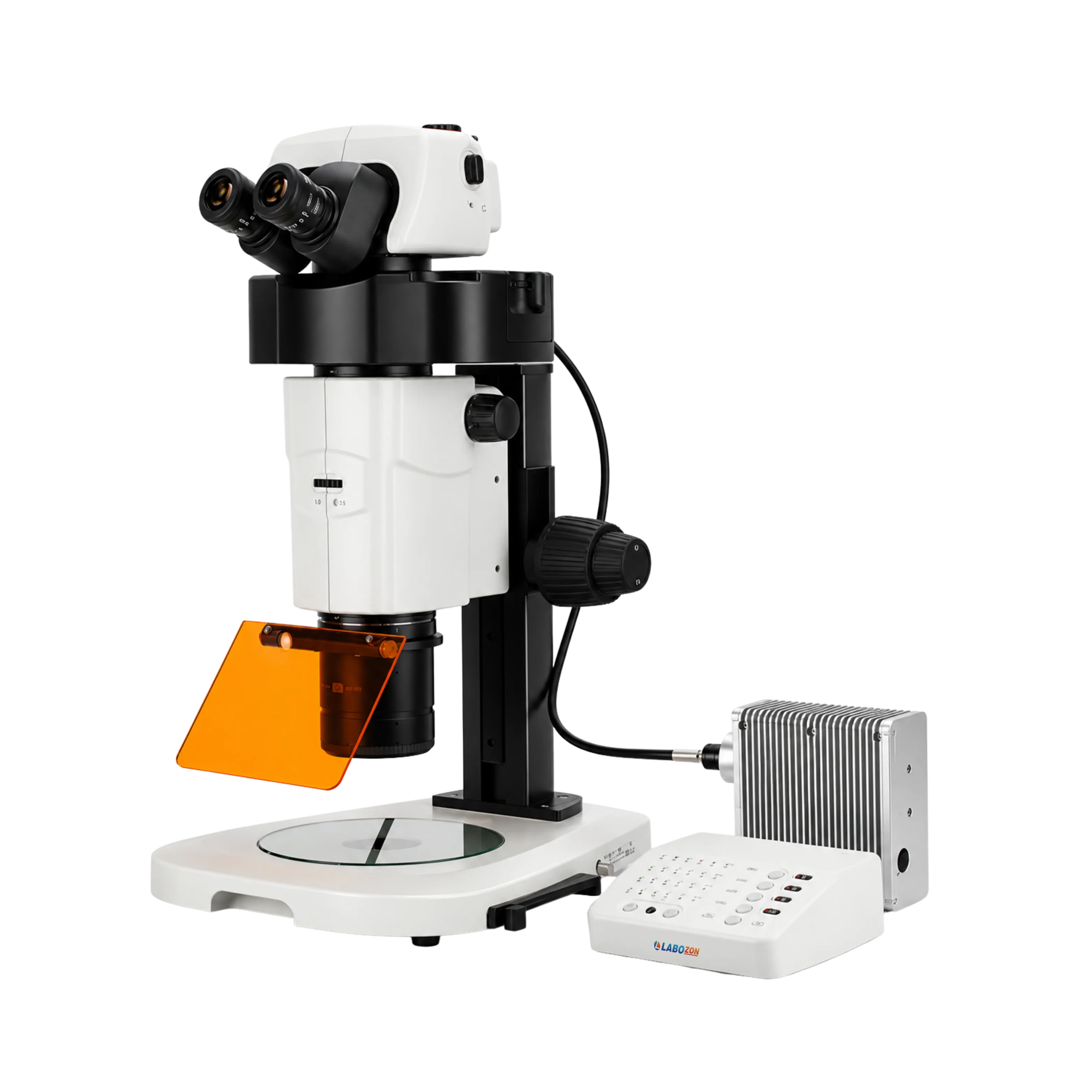 Zoom Stereo Microscope LZ-ZSM-C113